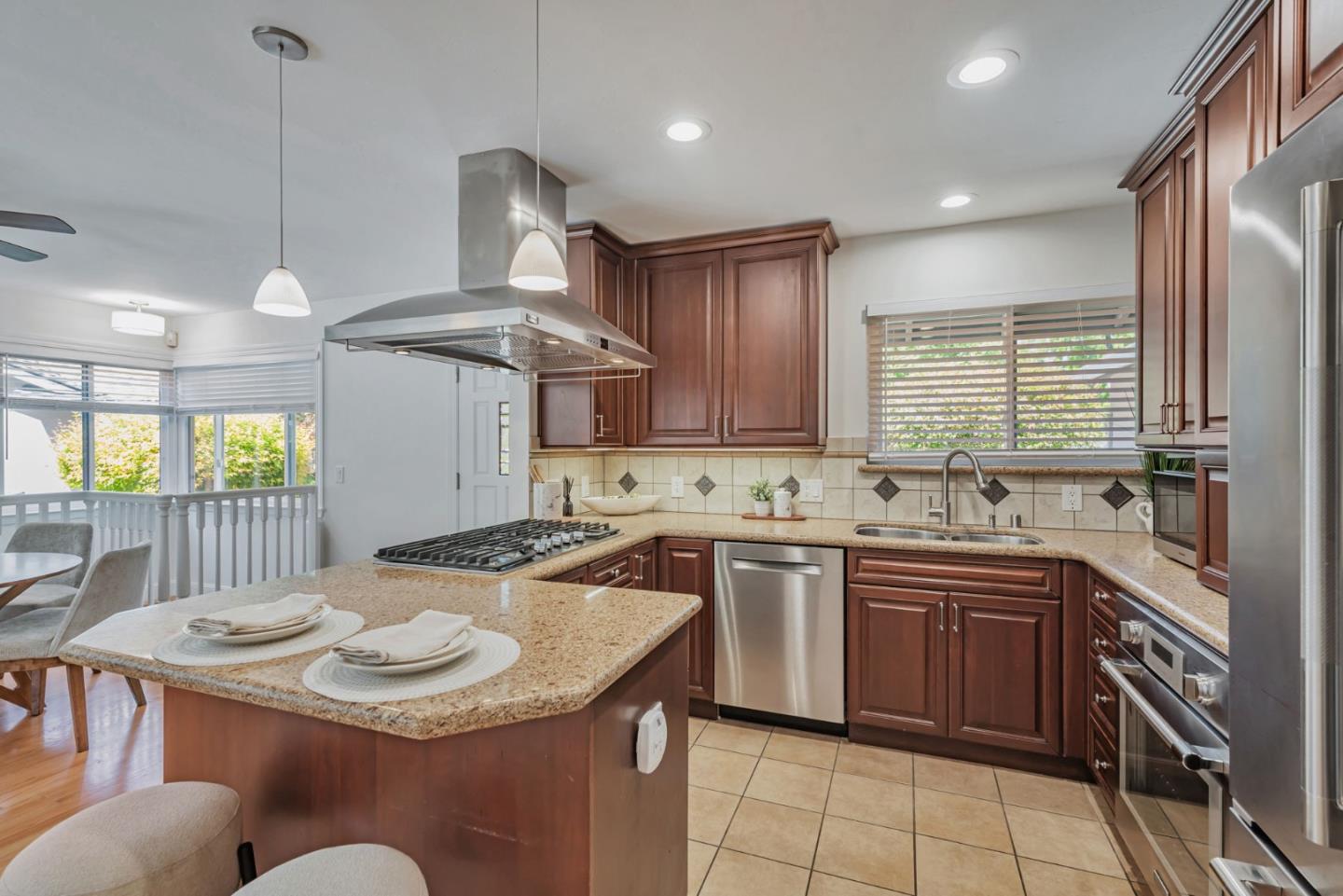 1711 Parkside Avenue