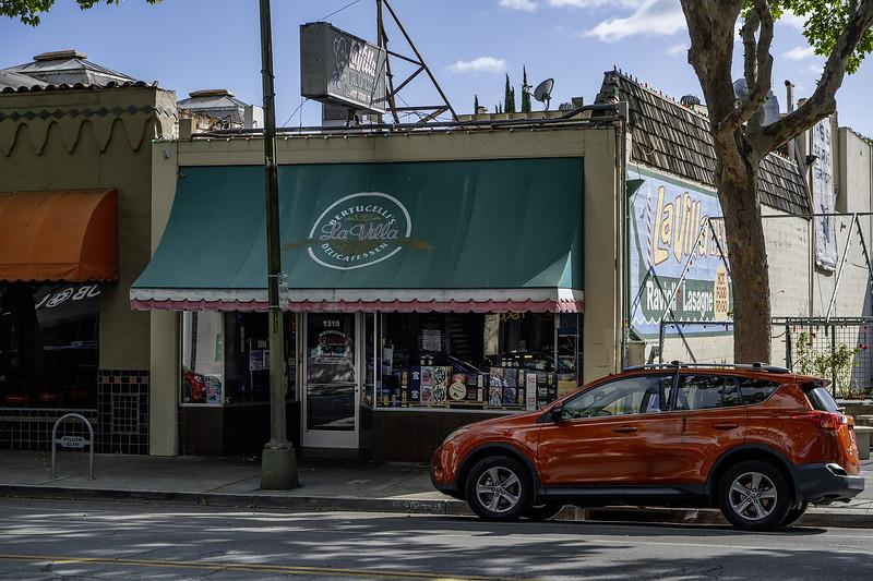 1711 Parkside Avenue