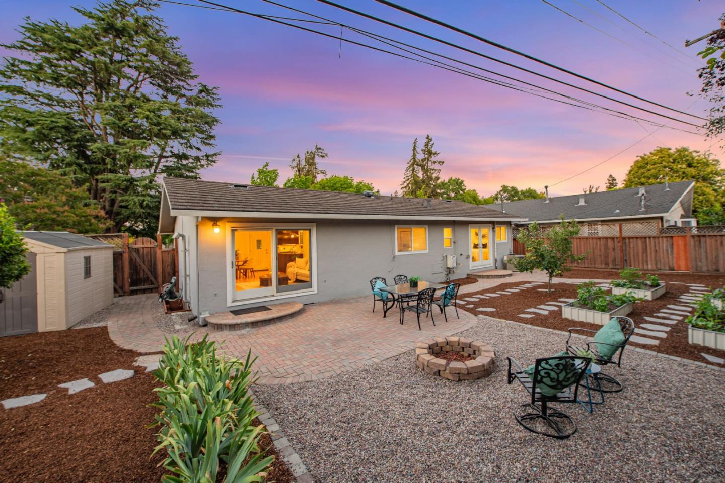 1711 Parkside Avenue