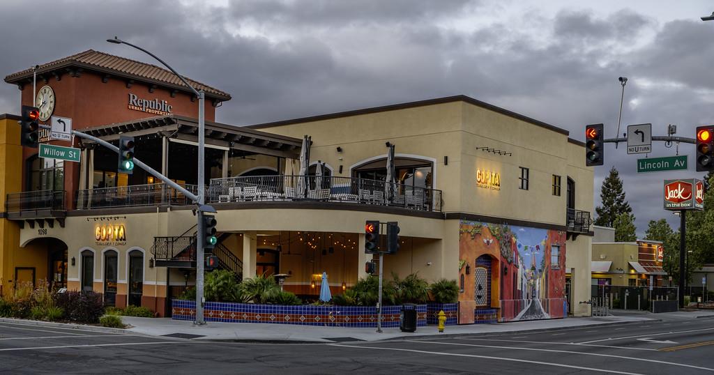 1711 Parkside Avenue