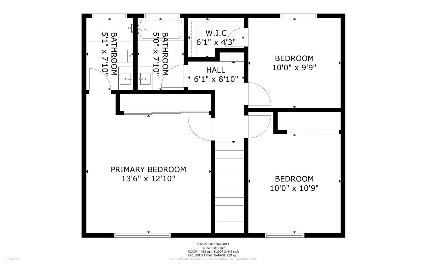 956 Deer Meadow Court