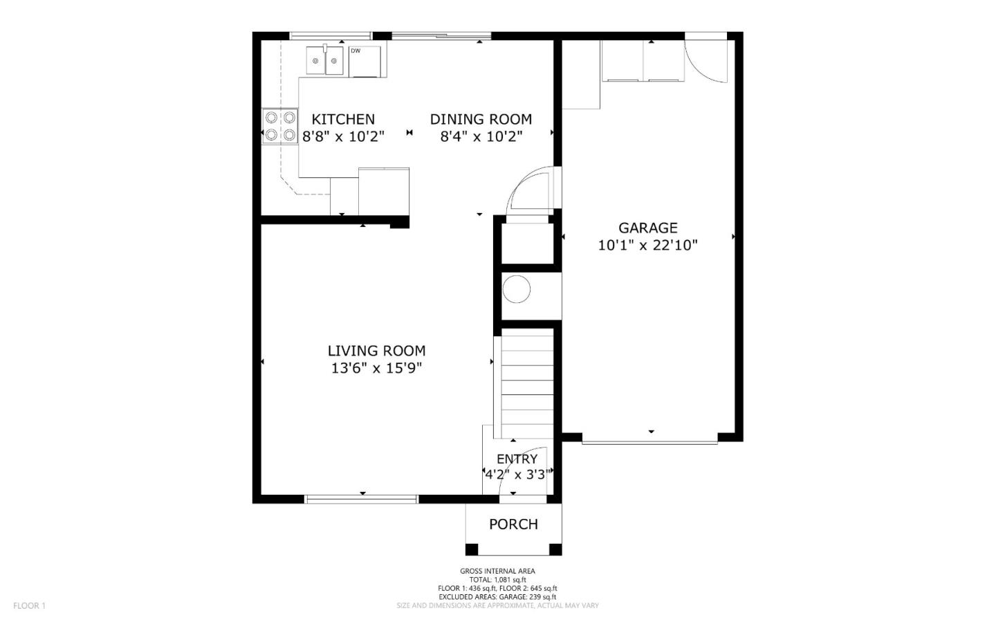 956 Deer Meadow Court