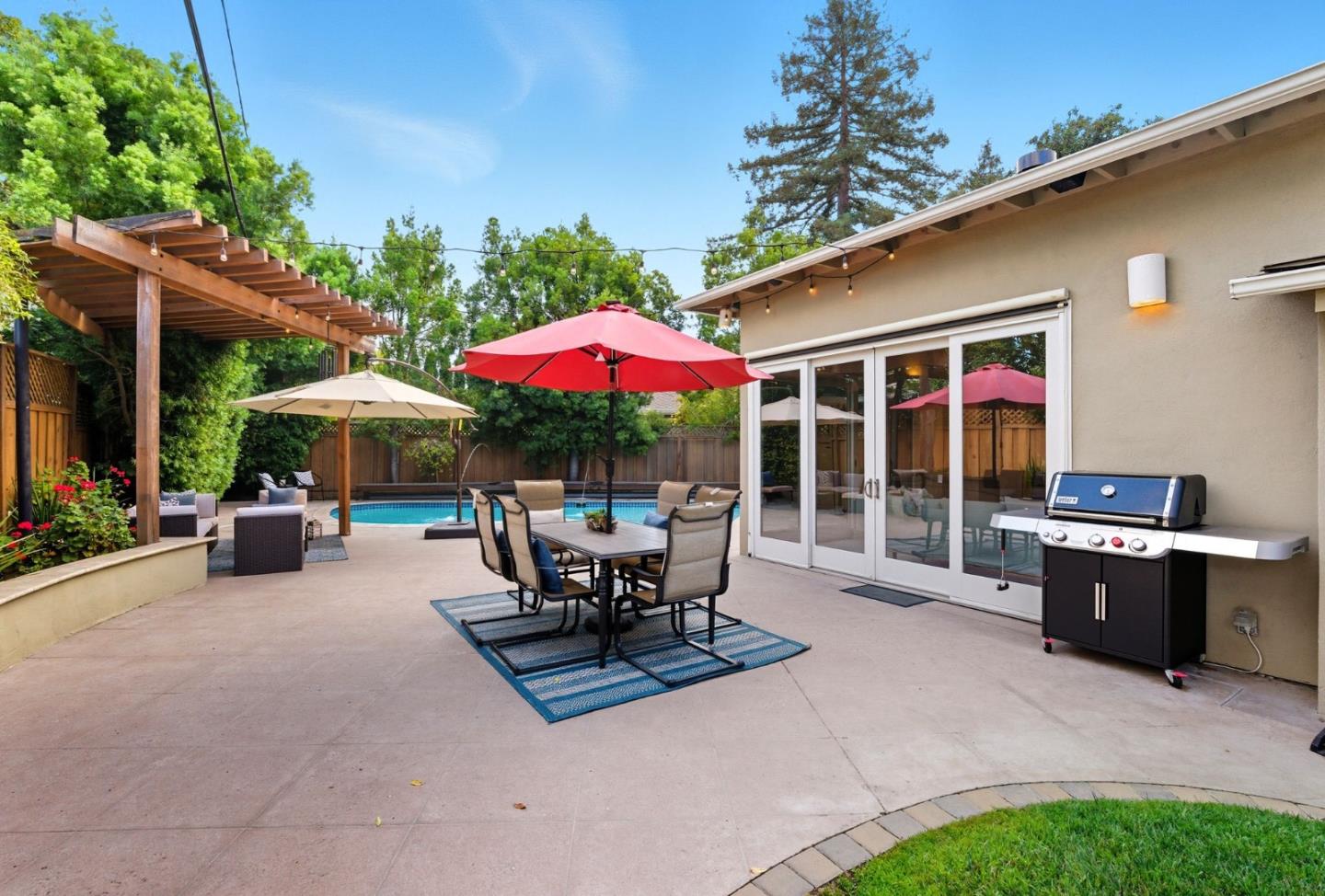 1660 Elmhurst Drive