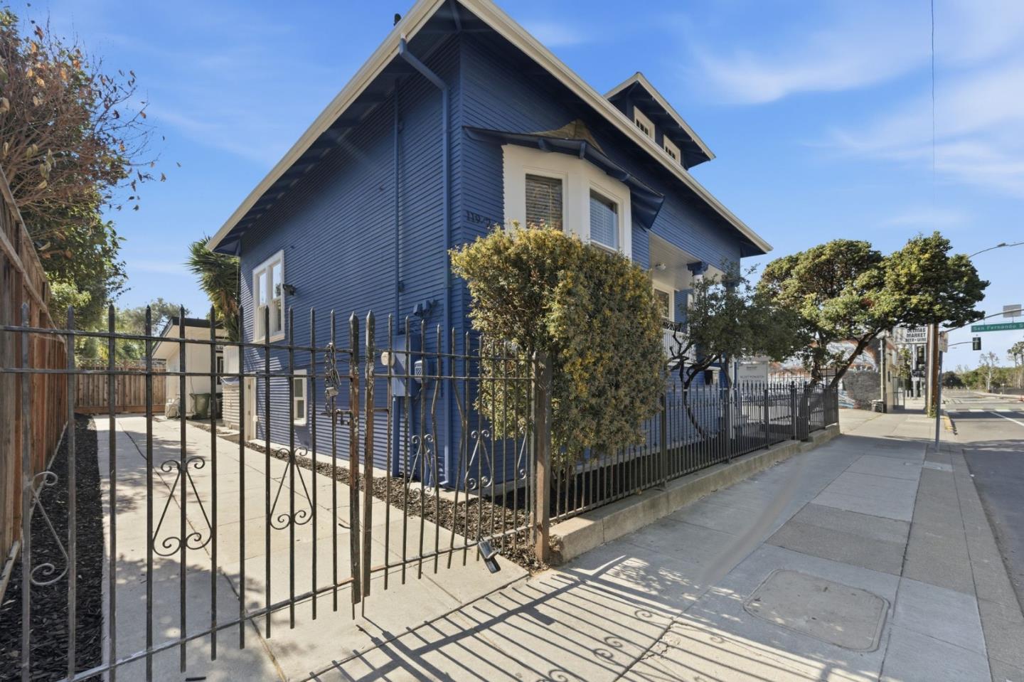 119 Delmas Avenue