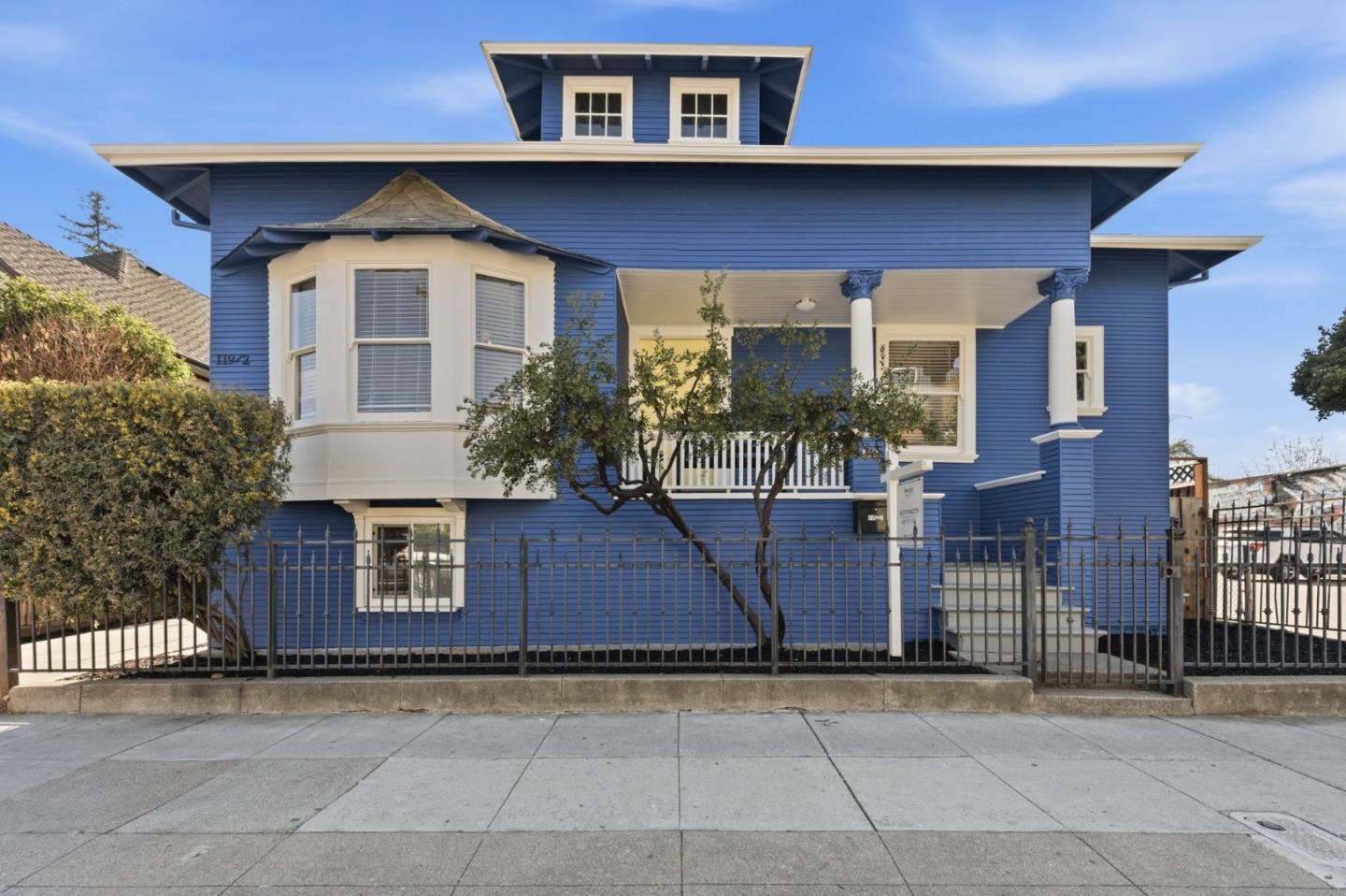 119 Delmas Avenue