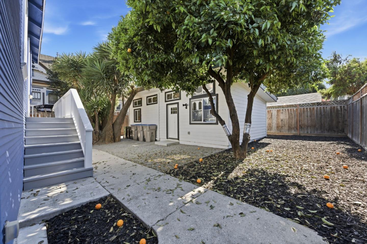 119 Delmas Avenue