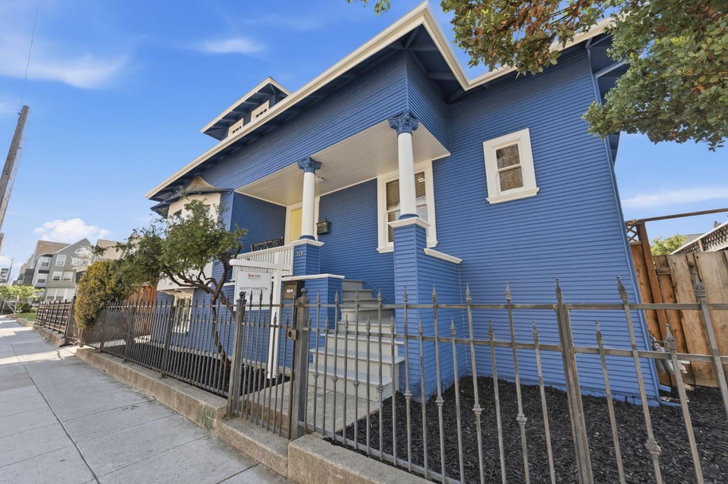 119 Delmas Avenue