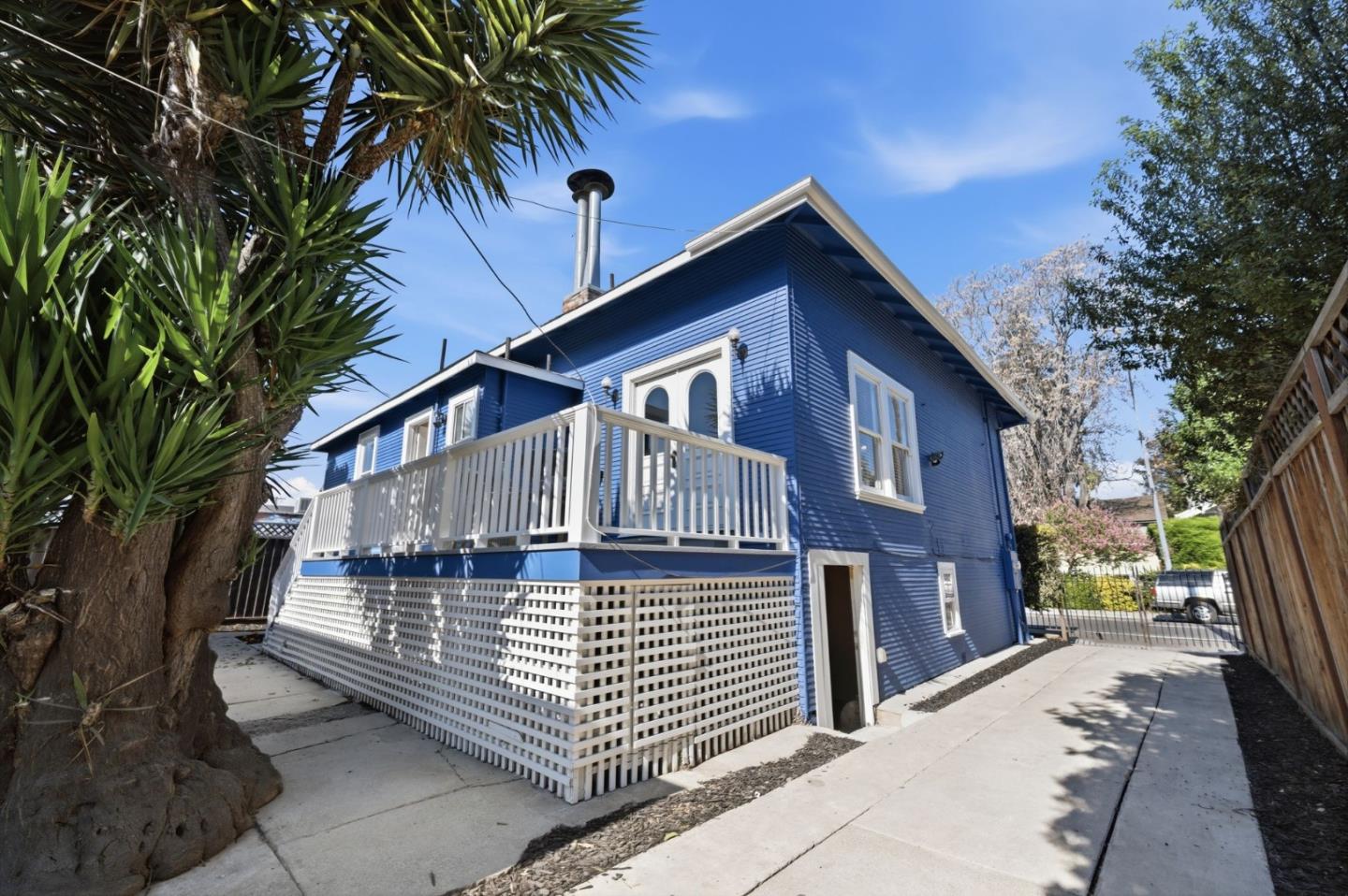 119 Delmas Avenue