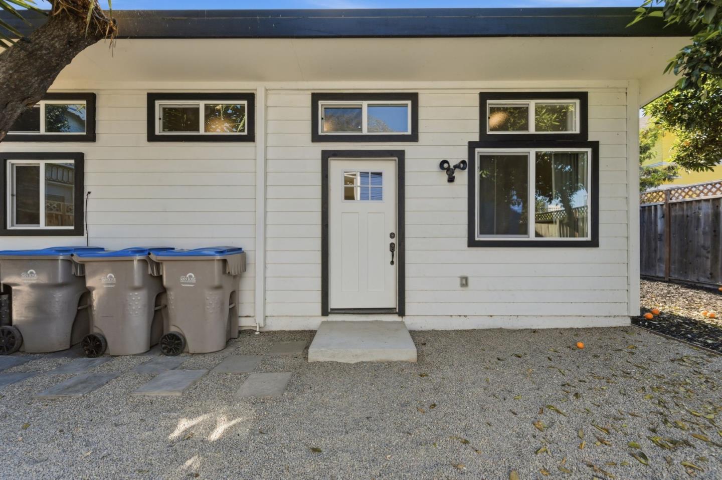 119 Delmas Avenue