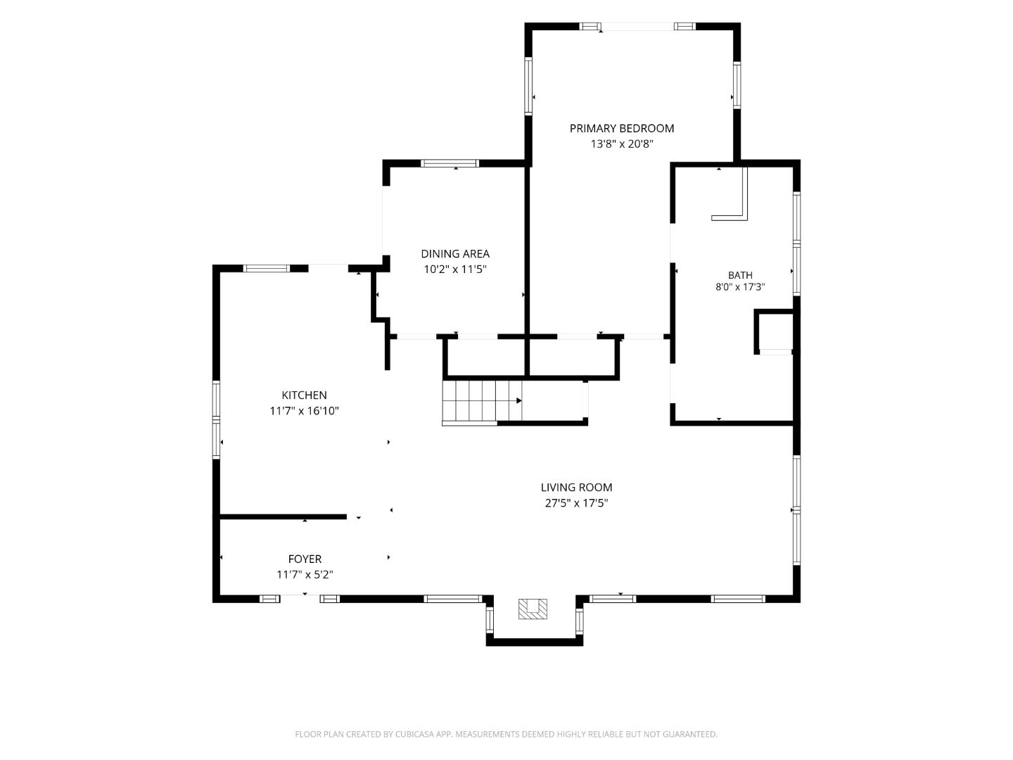 359 Canham RD