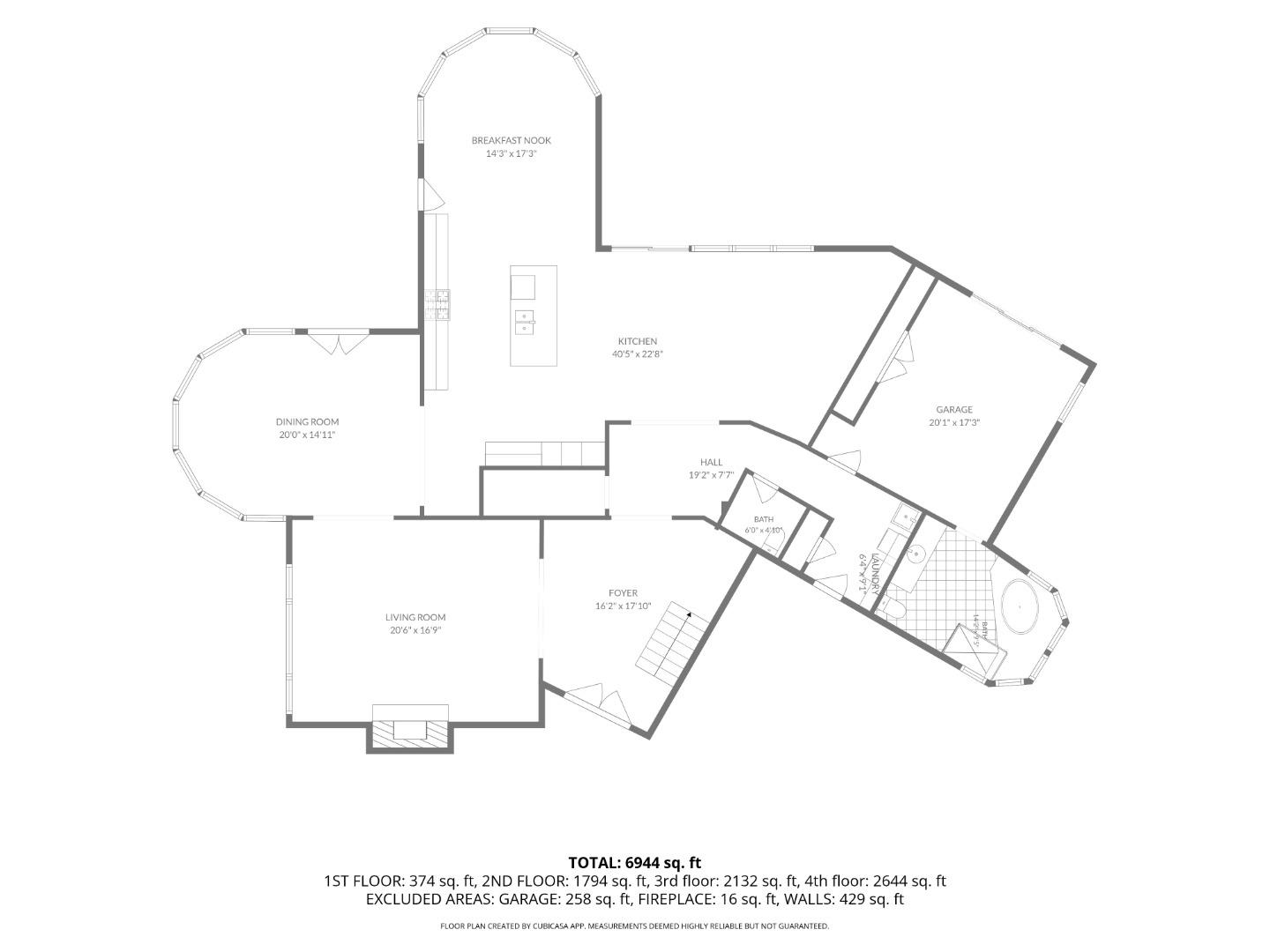 95 Southdown CT