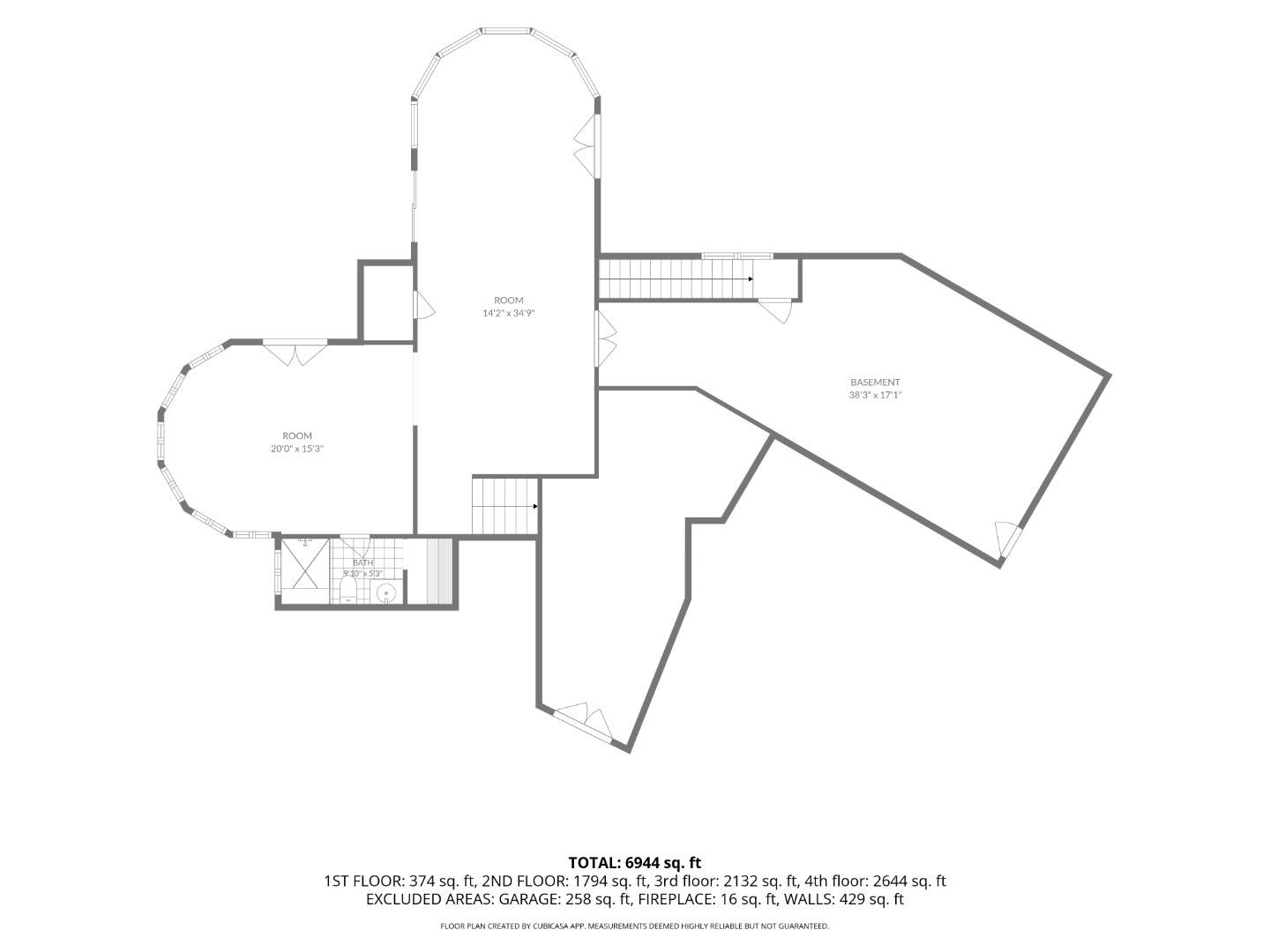95 Southdown CT