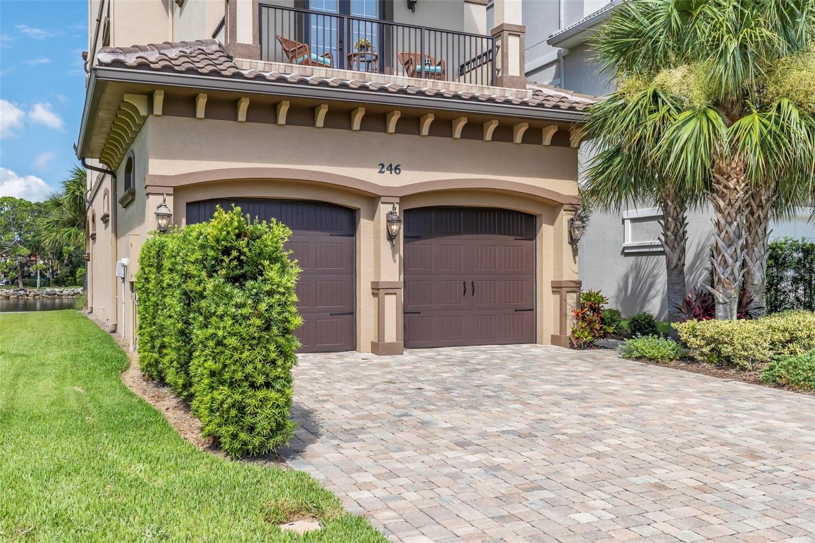 246 YACHT HARBOR DRIVE