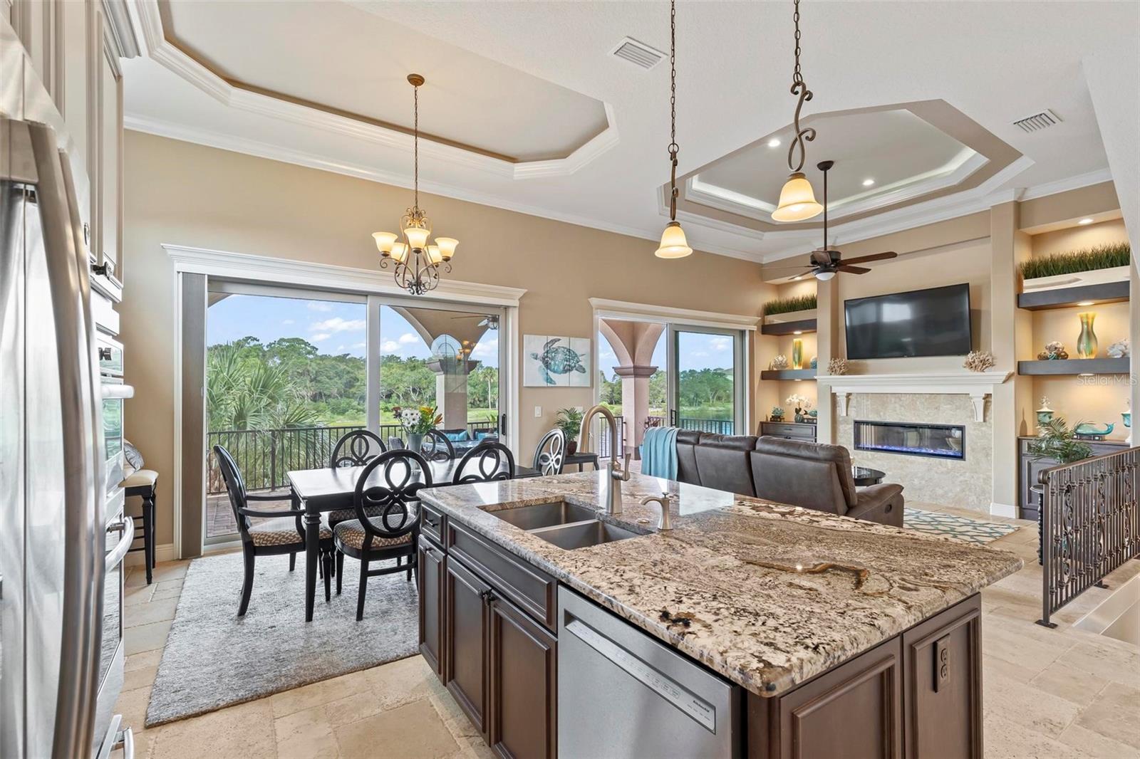 246 YACHT HARBOR DRIVE