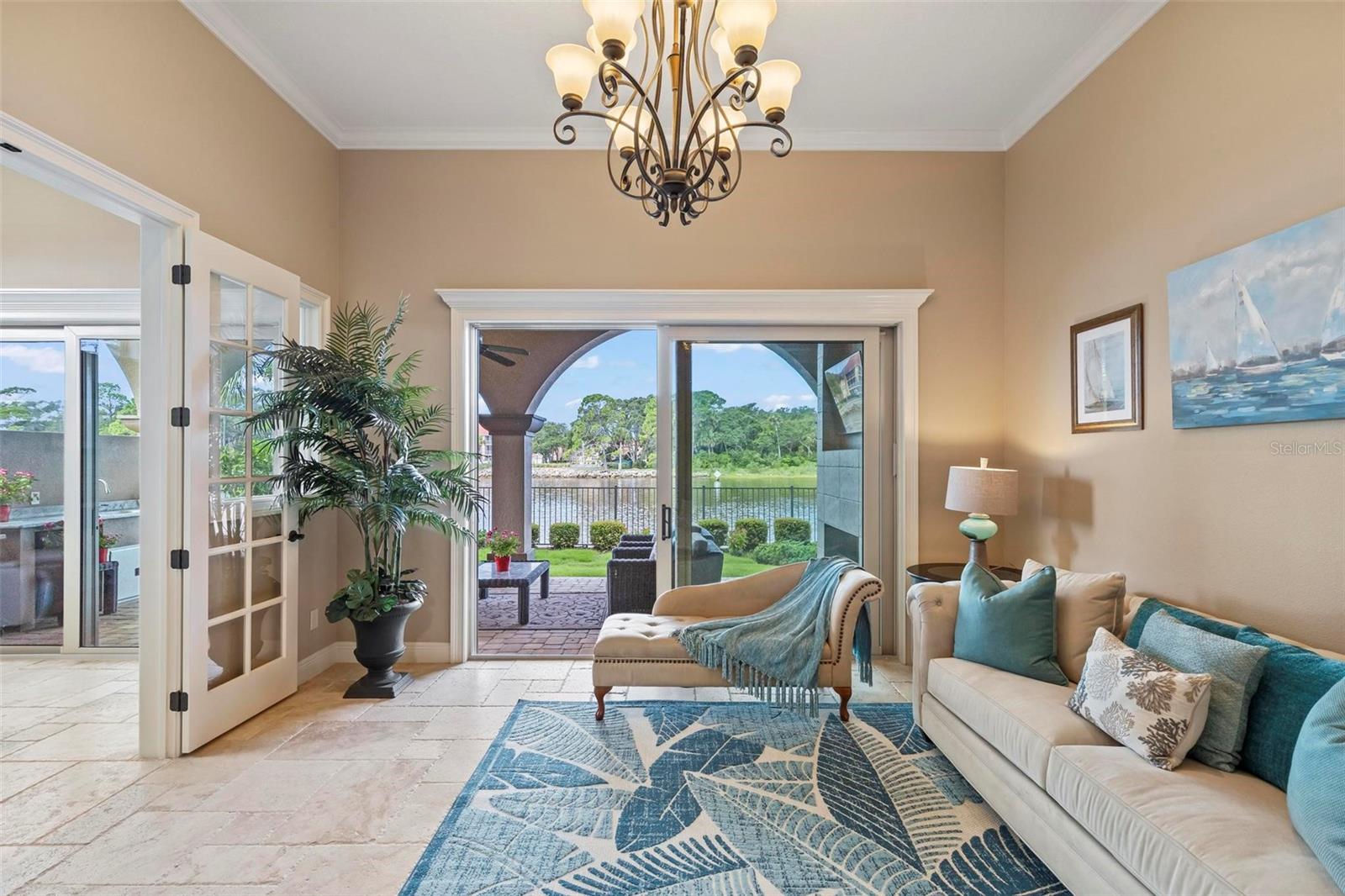 246 YACHT HARBOR DRIVE