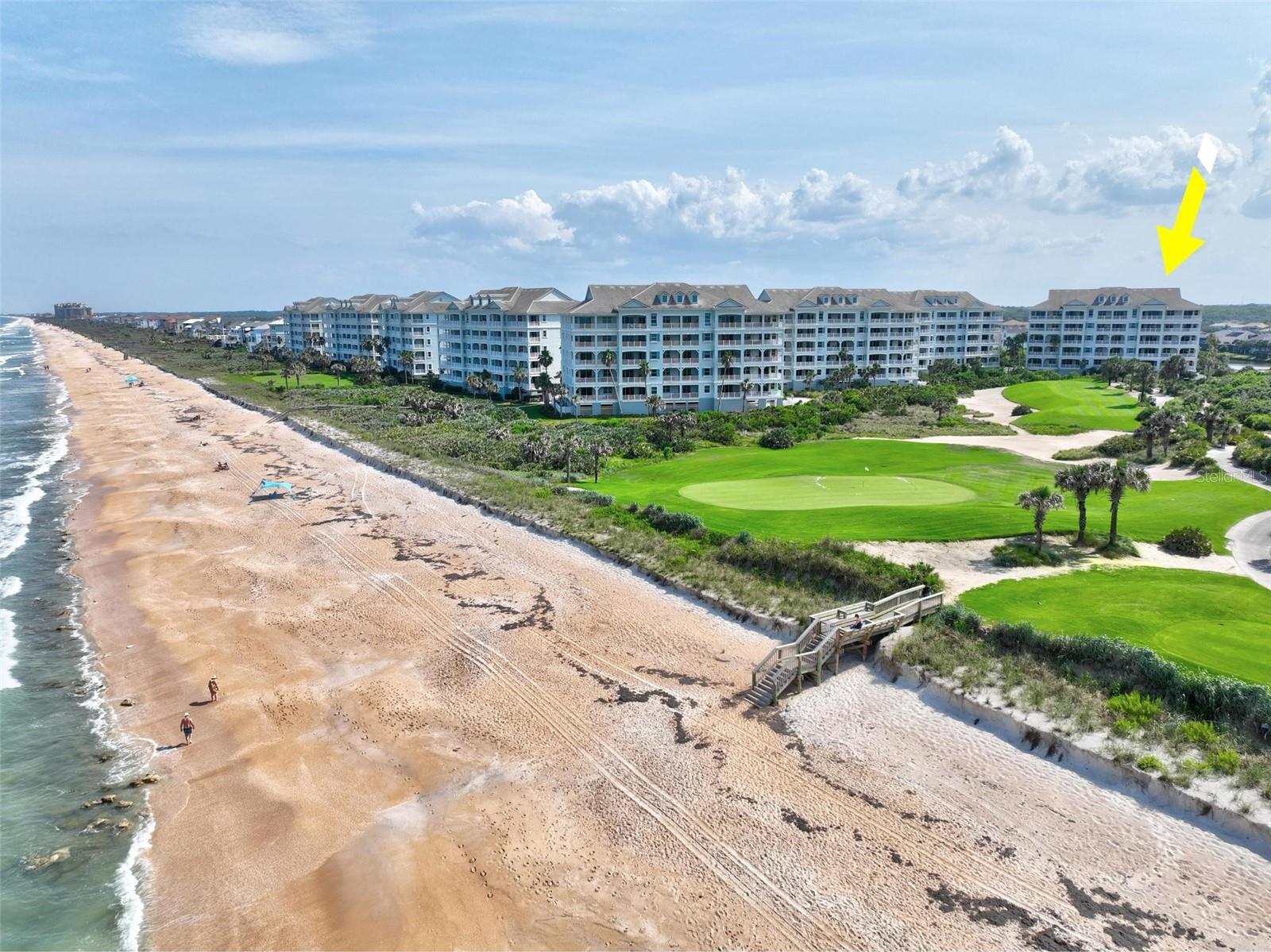200 CINNAMON BEACH WAY #122