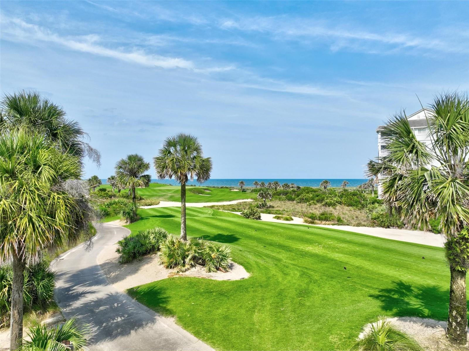 200 CINNAMON BEACH WAY #122