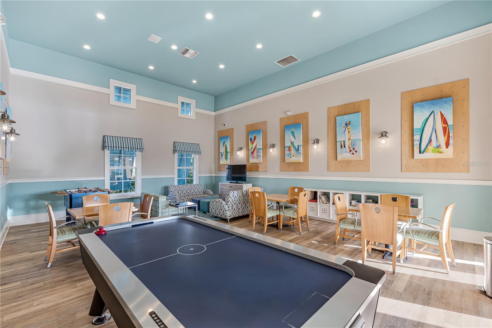 200 CINNAMON BEACH WAY #122