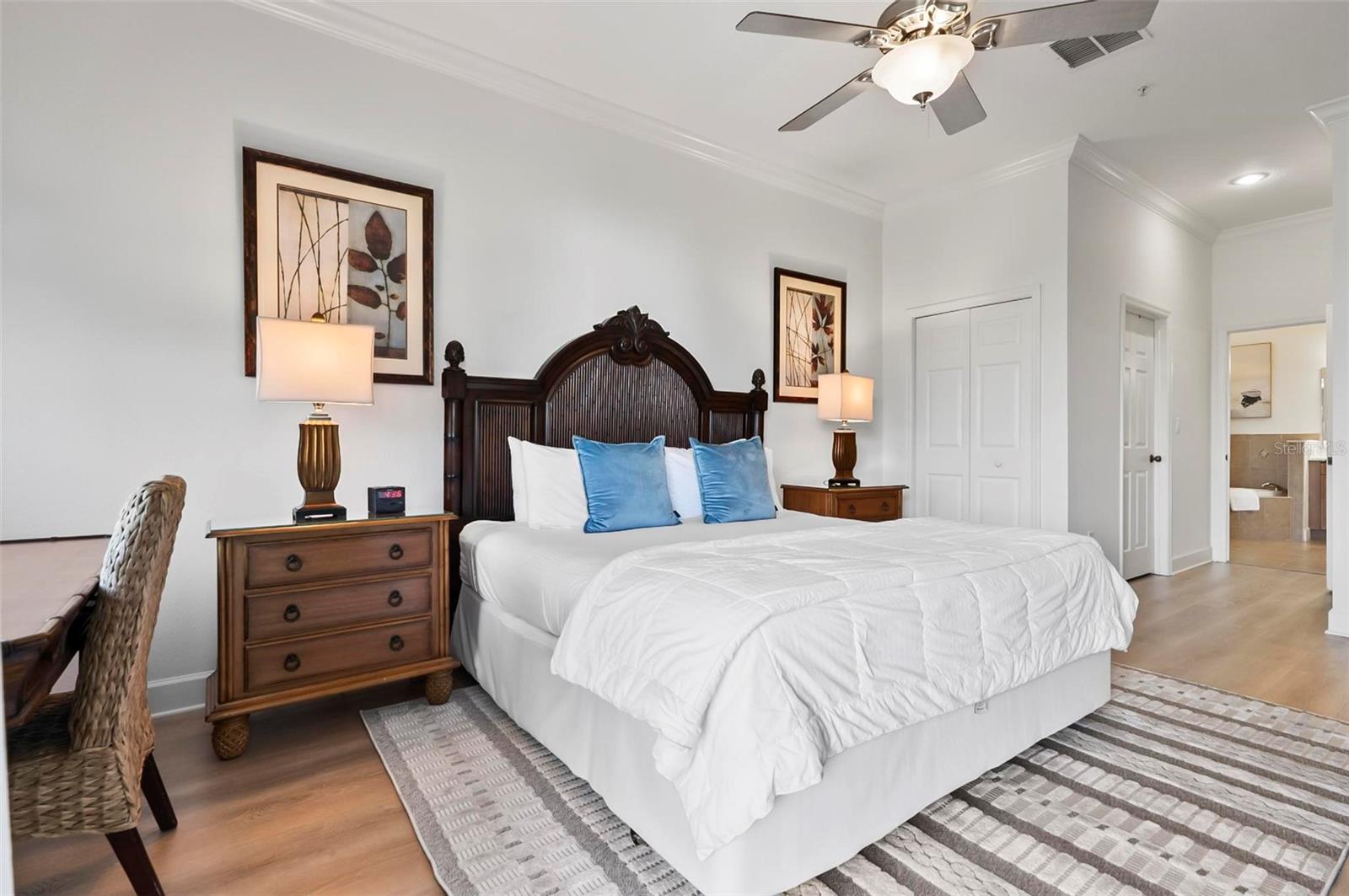 200 CINNAMON BEACH WAY #122