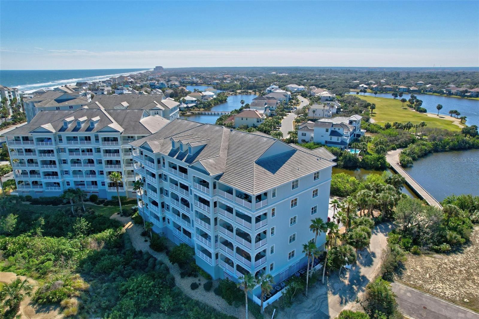 200 CINNAMON BEACH WAY #122