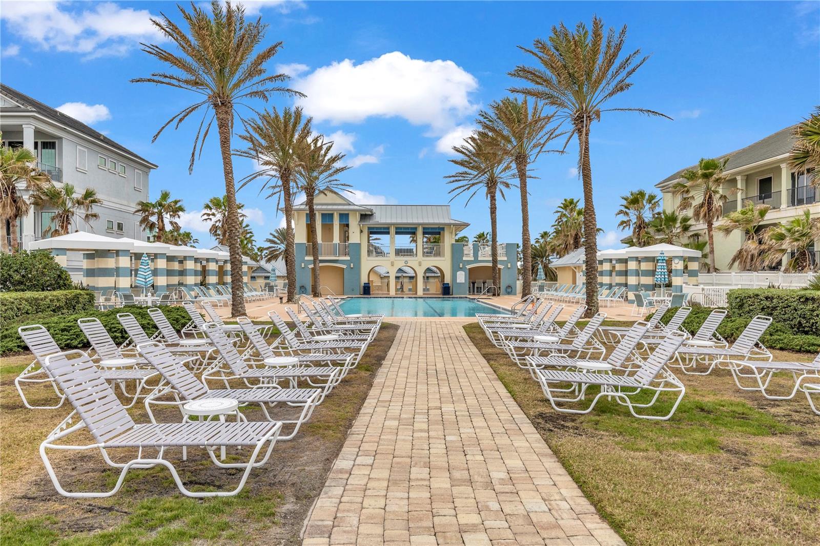 200 CINNAMON BEACH WAY #122