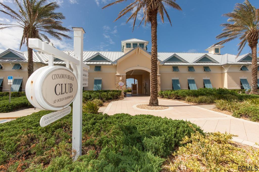 200 CINNAMON BEACH WAY #122