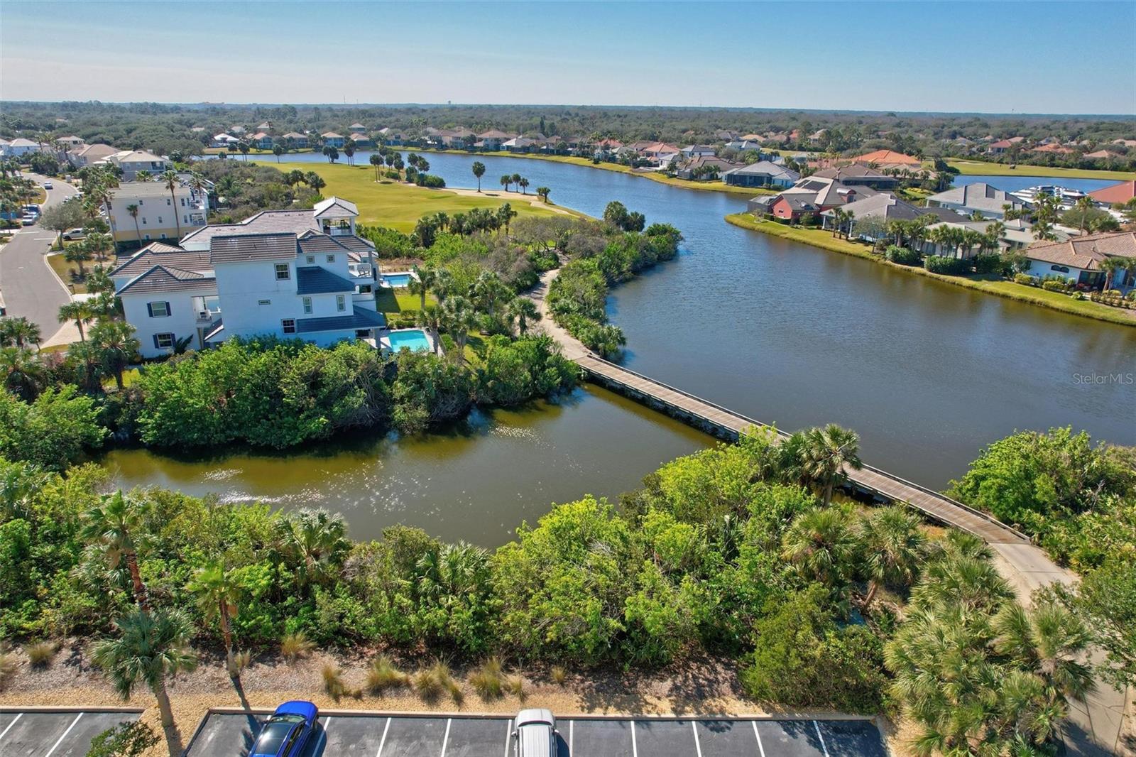 200 CINNAMON BEACH WAY #122
