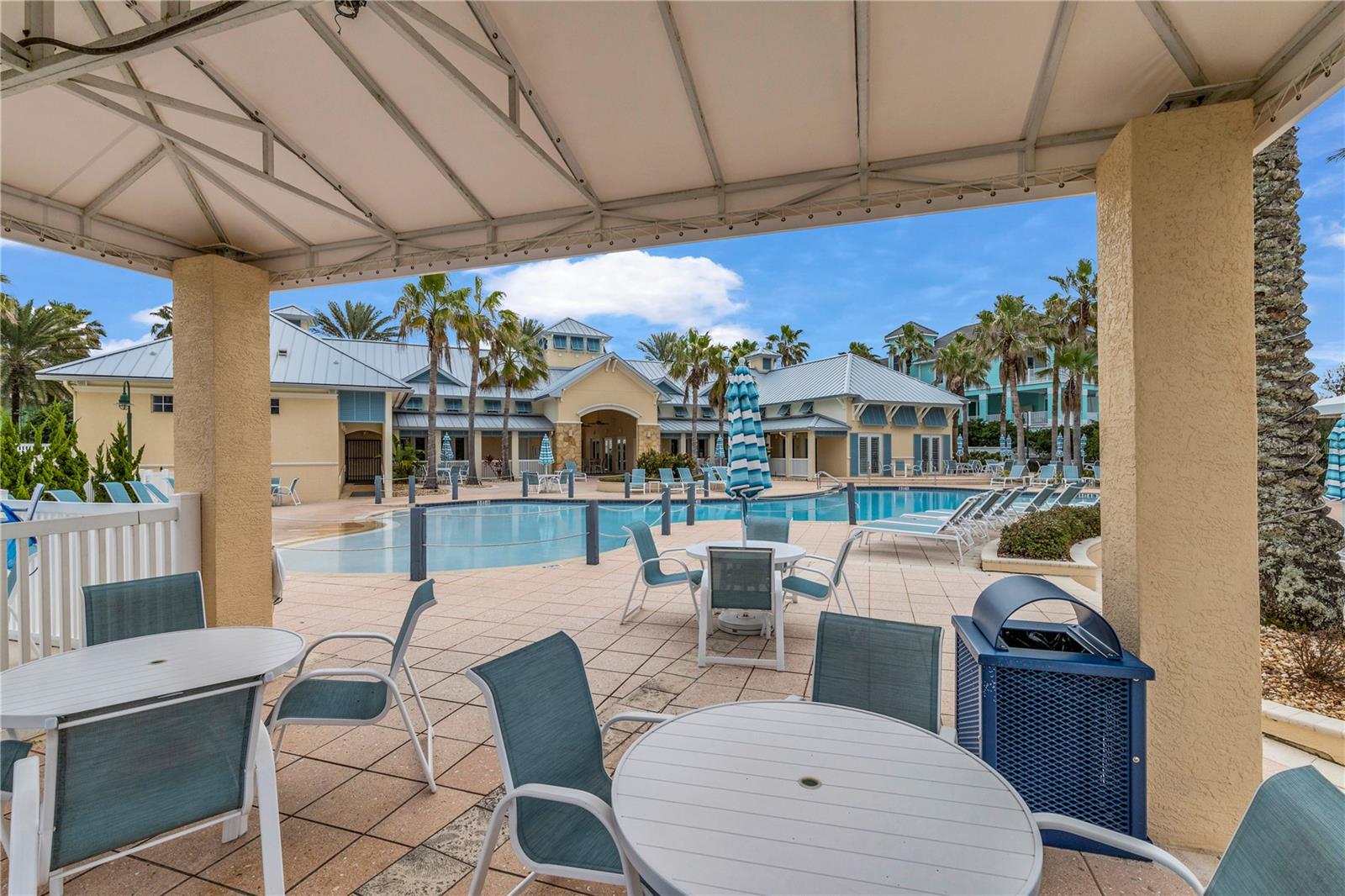 200 CINNAMON BEACH WAY #122