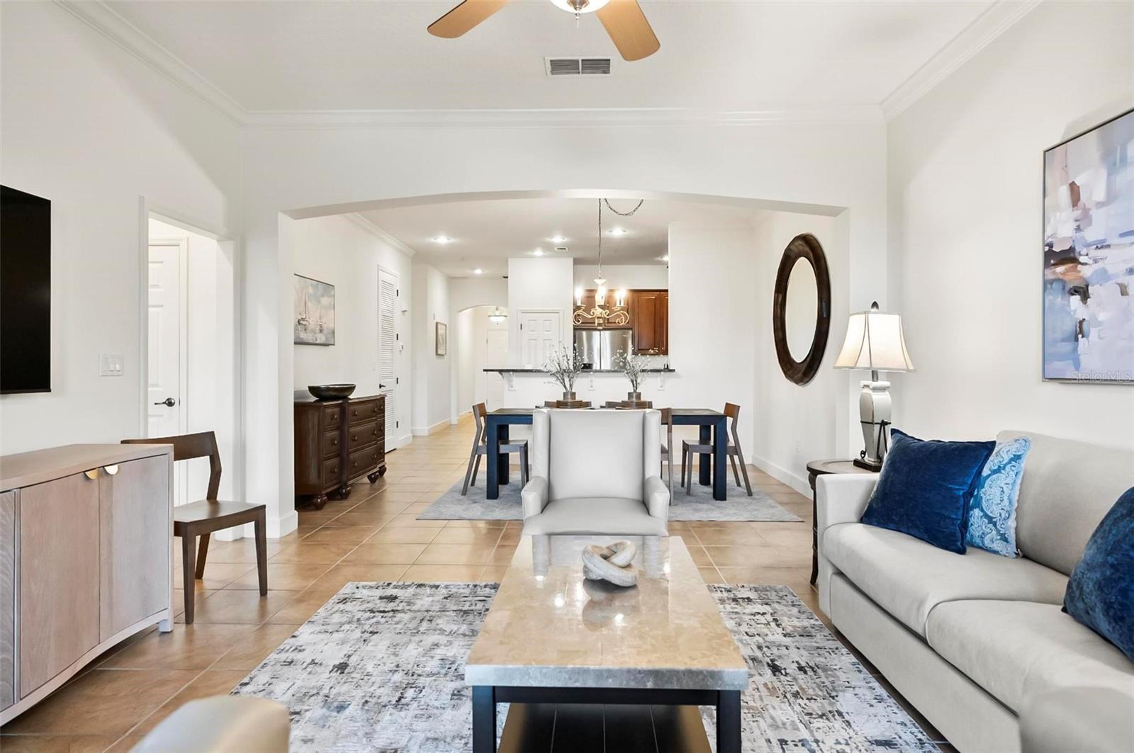 200 CINNAMON BEACH WAY #122