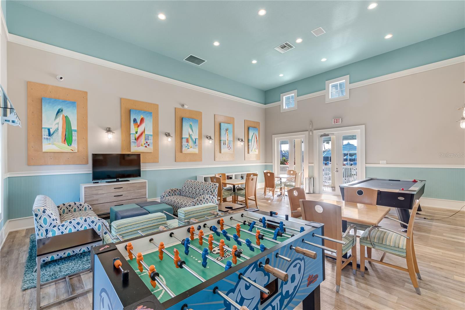200 CINNAMON BEACH WAY #122