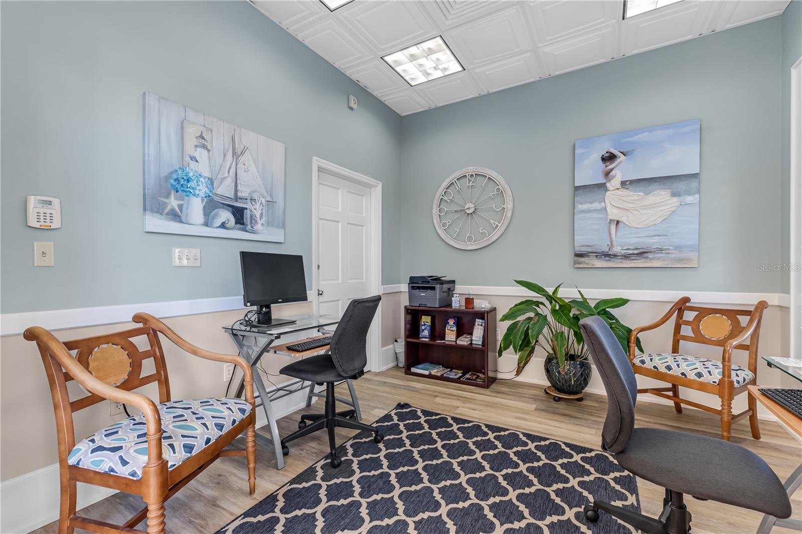 200 CINNAMON BEACH WAY #122