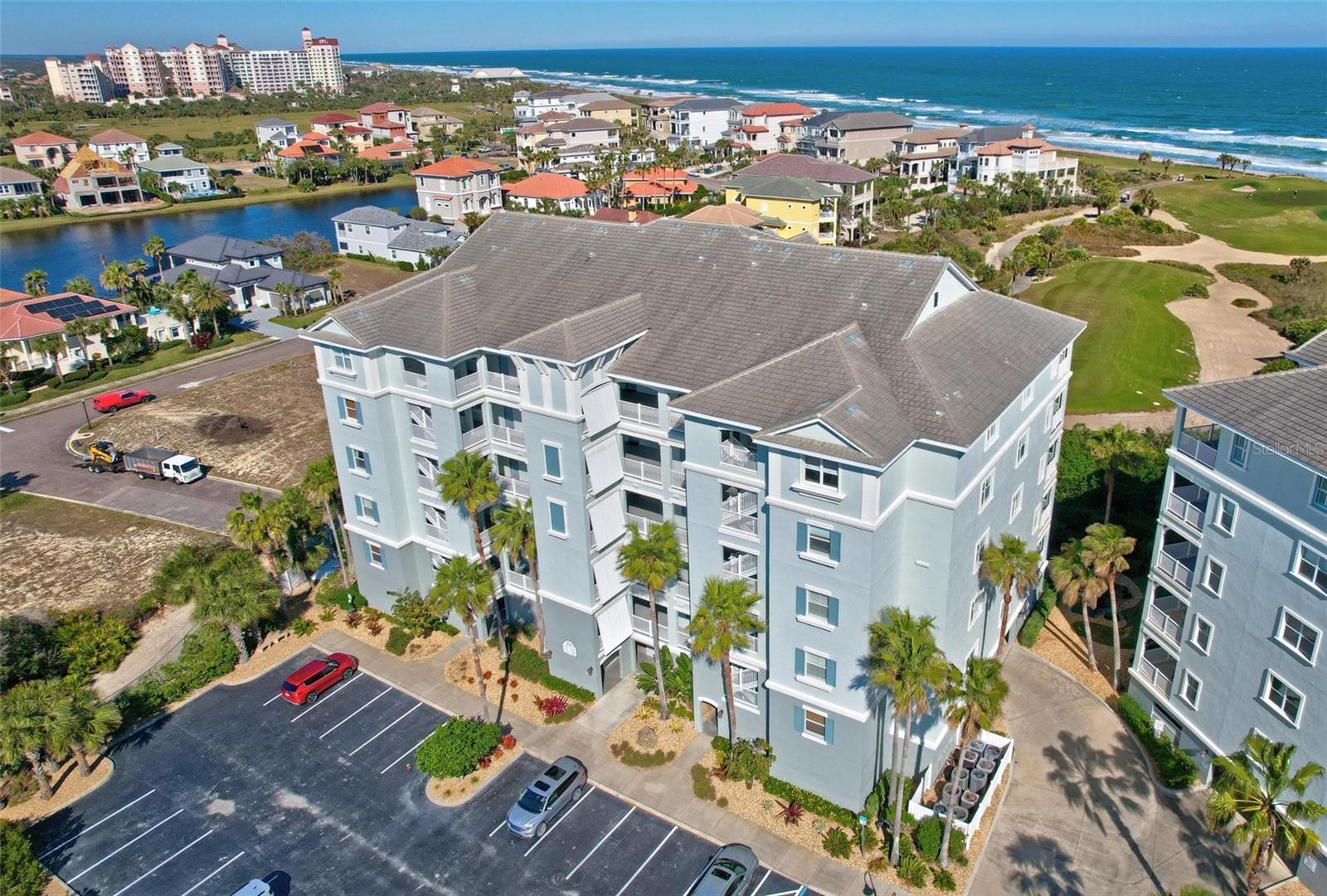 200 CINNAMON BEACH WAY #122