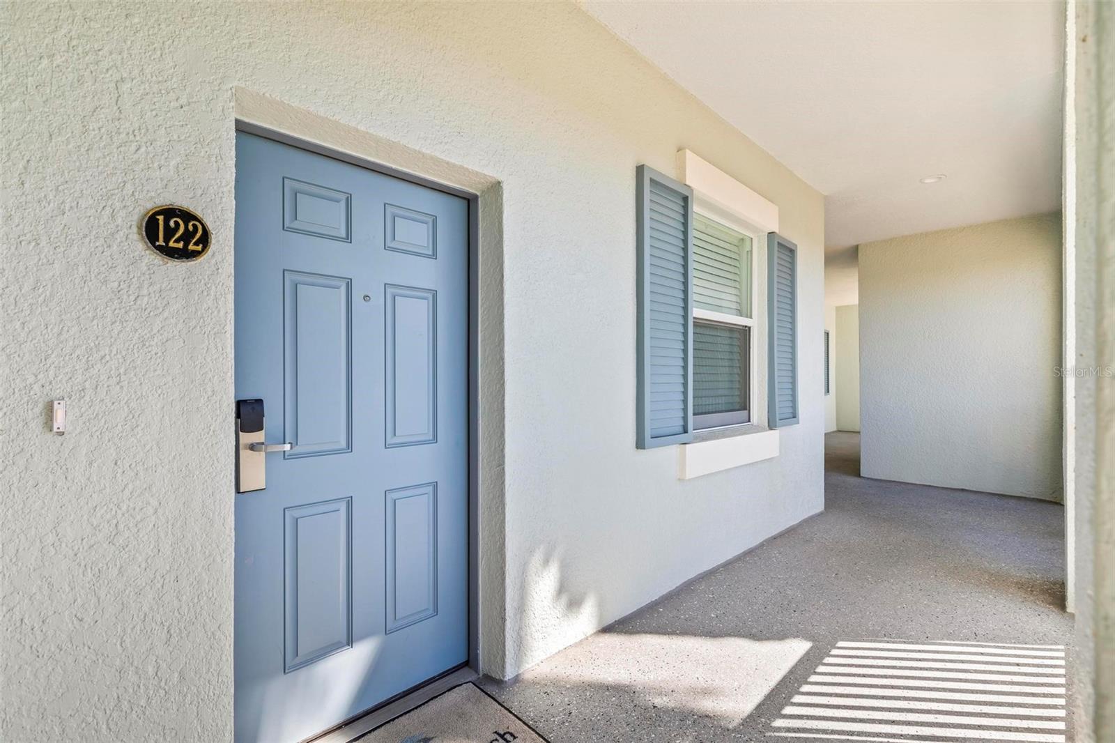 200 CINNAMON BEACH WAY #122