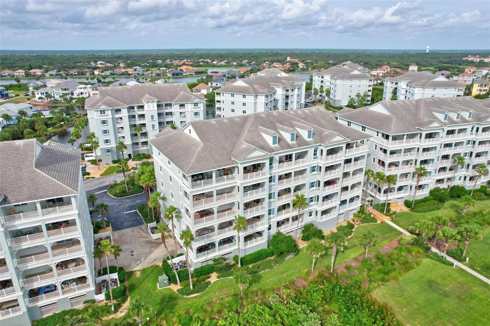 800 CINNAMON BEACH WAY #722