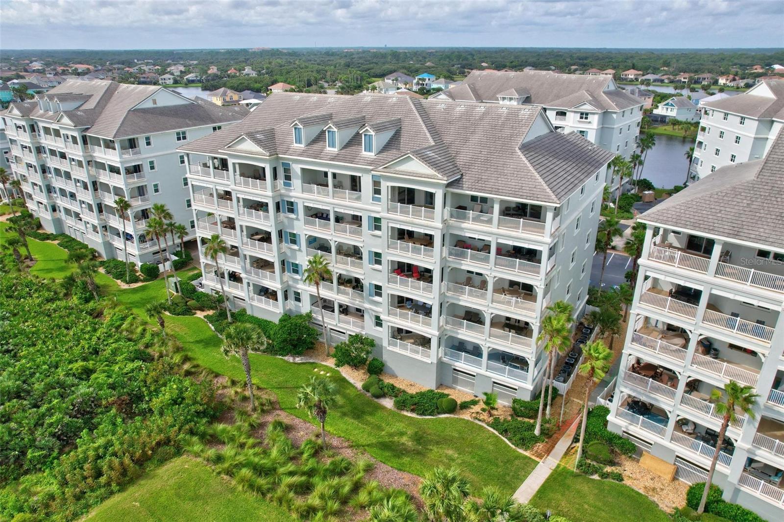 800 CINNAMON BEACH WAY #722