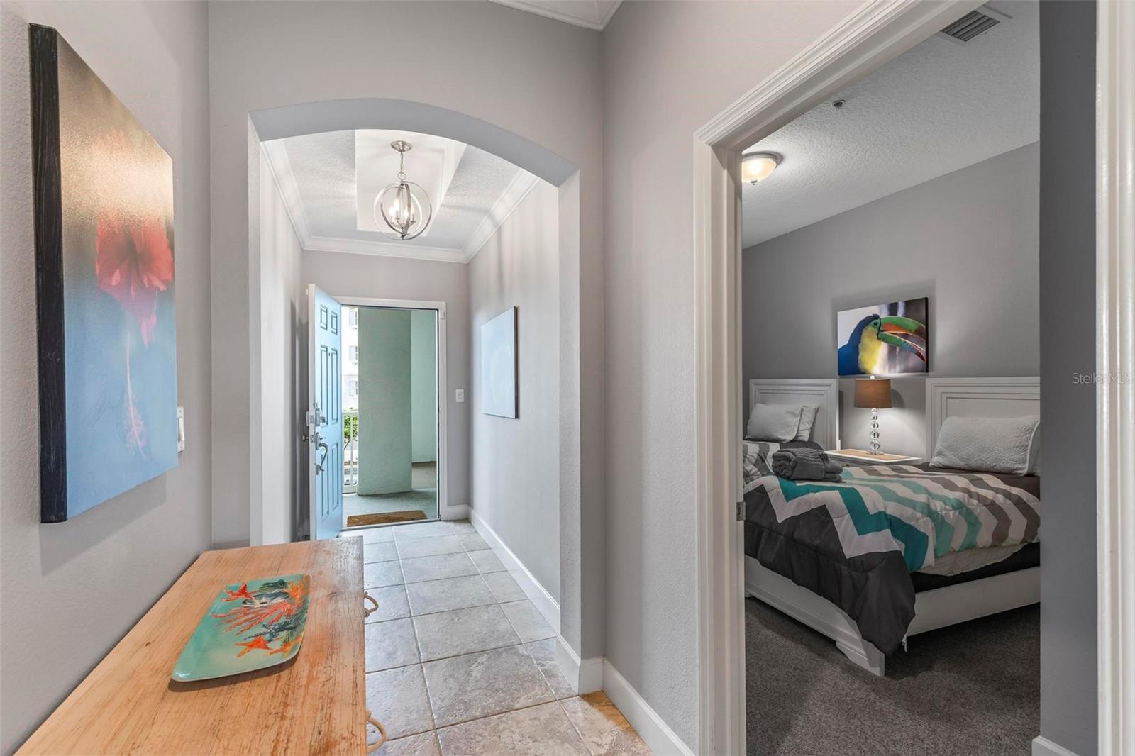 800 CINNAMON BEACH WAY #722