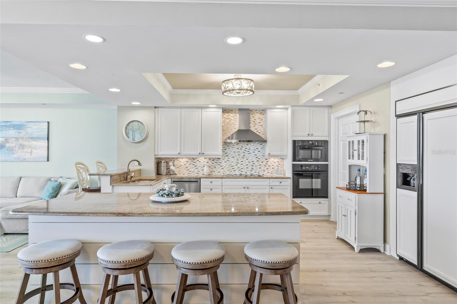 7 AVENUE DE LA MER #702