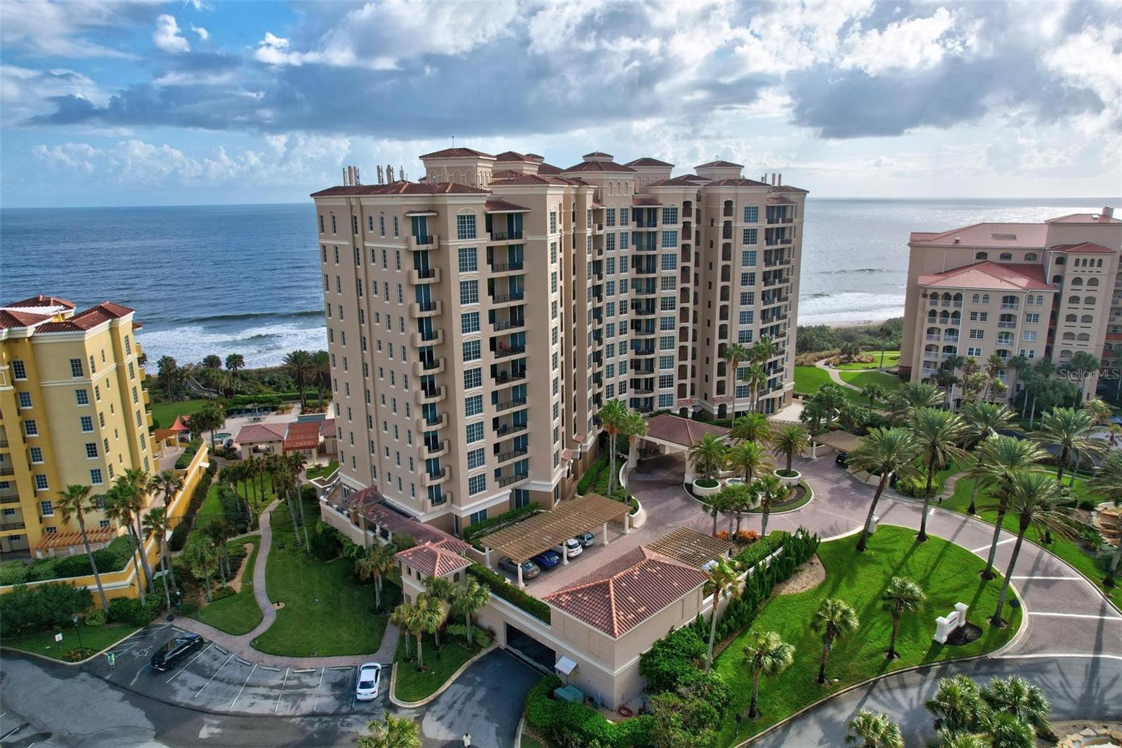 7 AVENUE DE LA MER #702