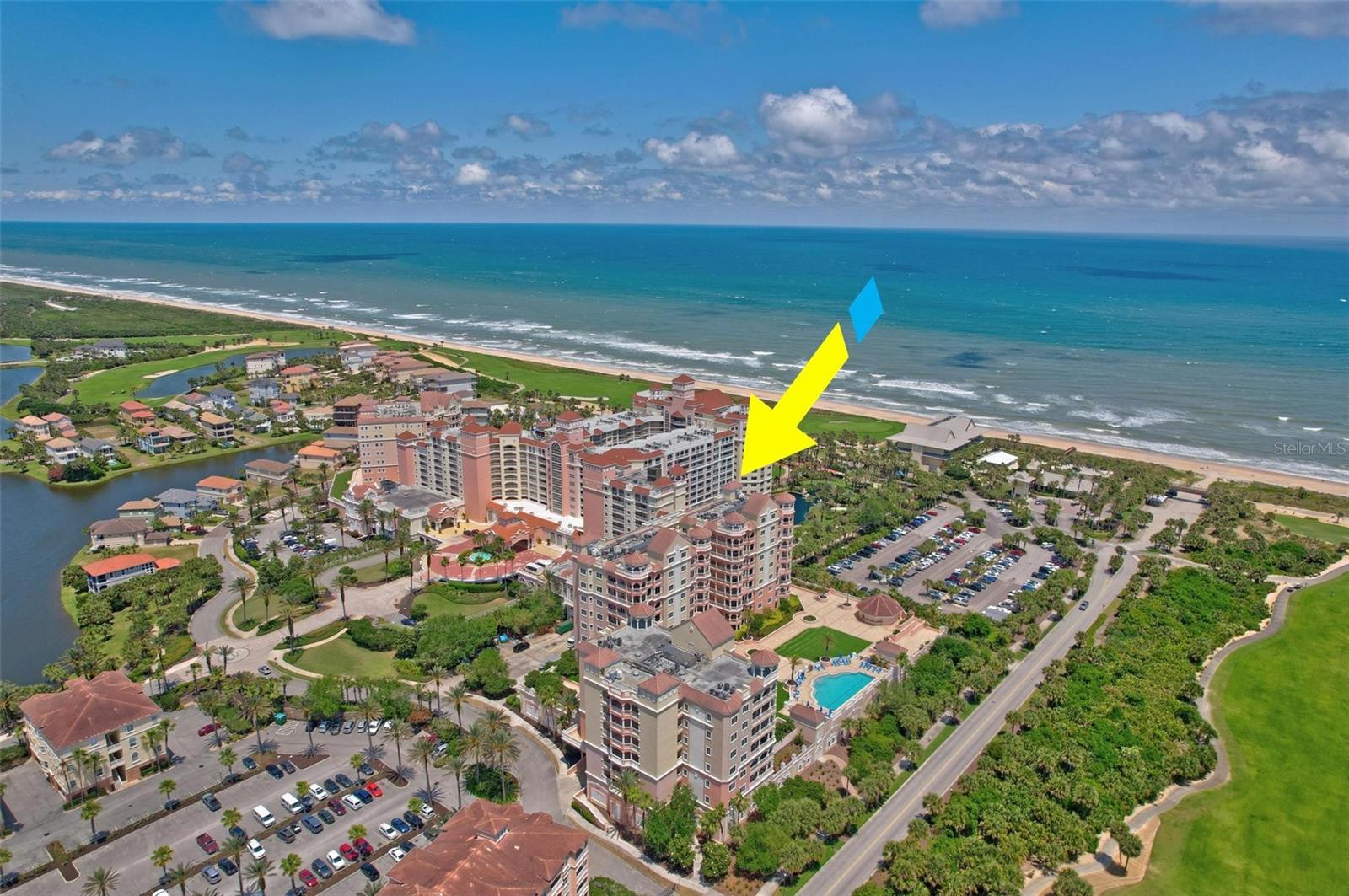 200 OCEAN CREST DR #515