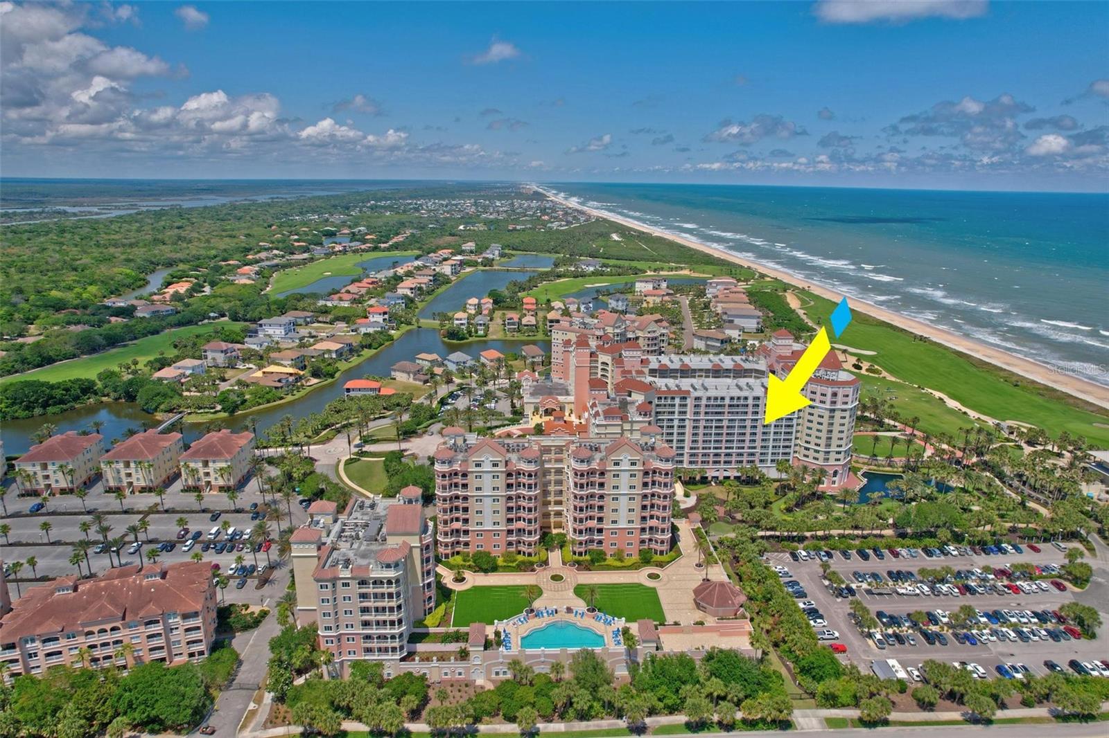 200 OCEAN CREST DR #515