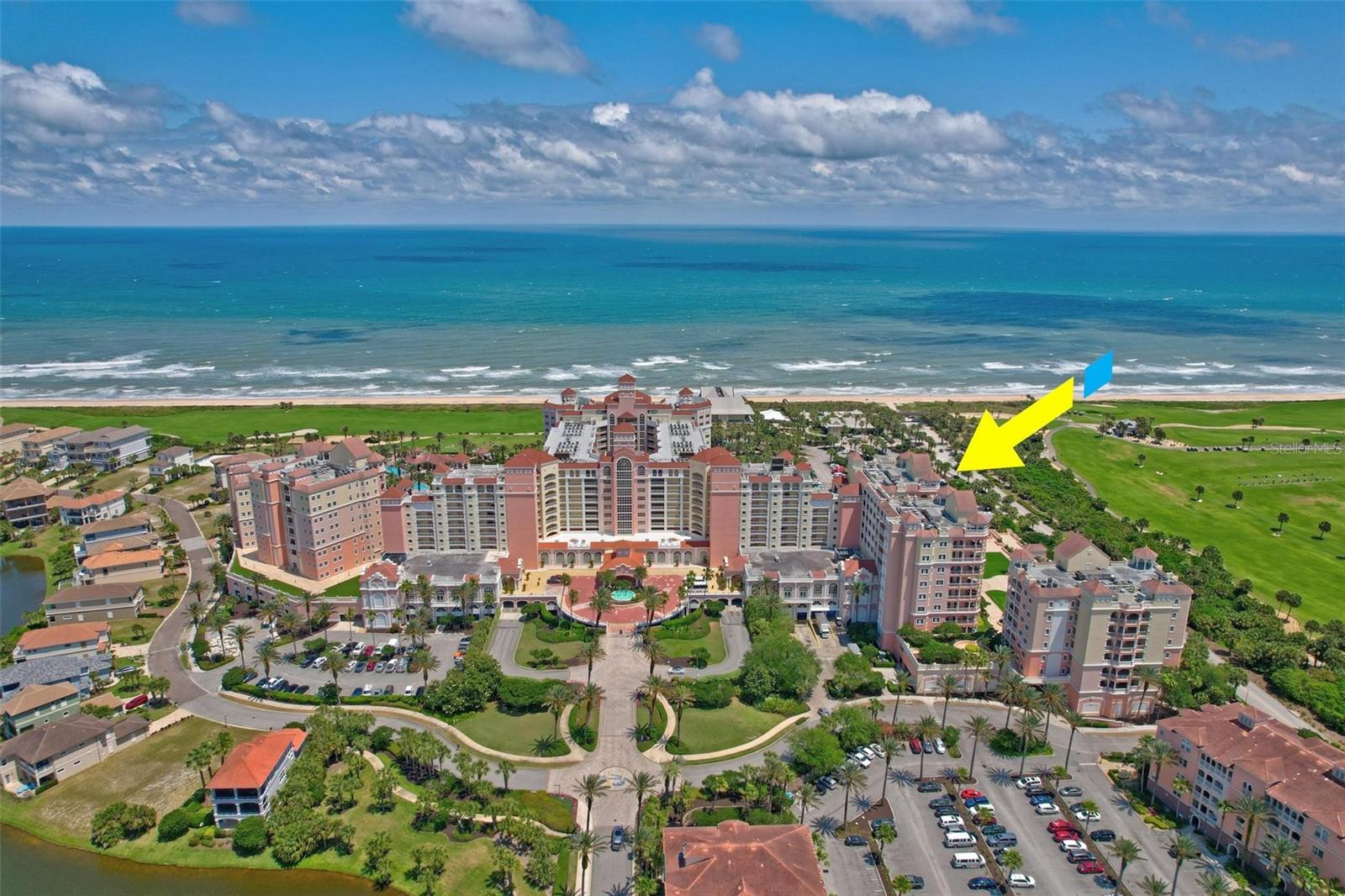 200 OCEAN CREST DR #515