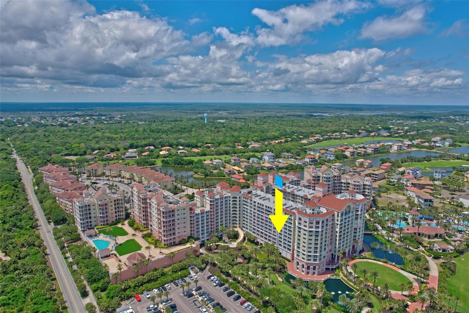 200 OCEAN CREST DR #515