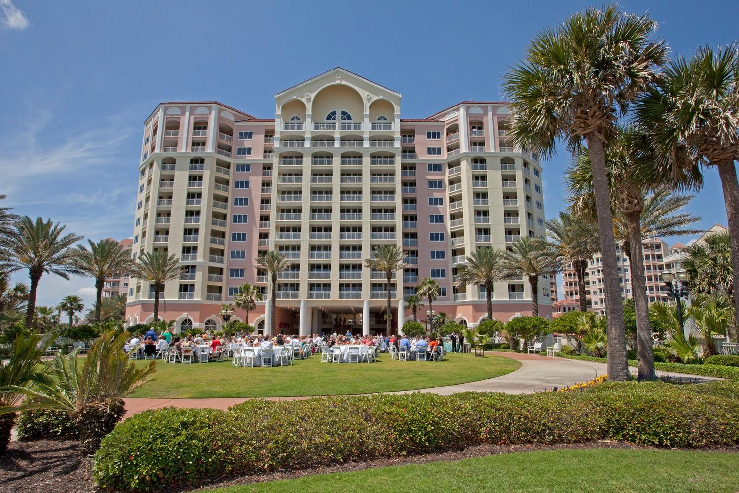 200 OCEAN CREST DR #515