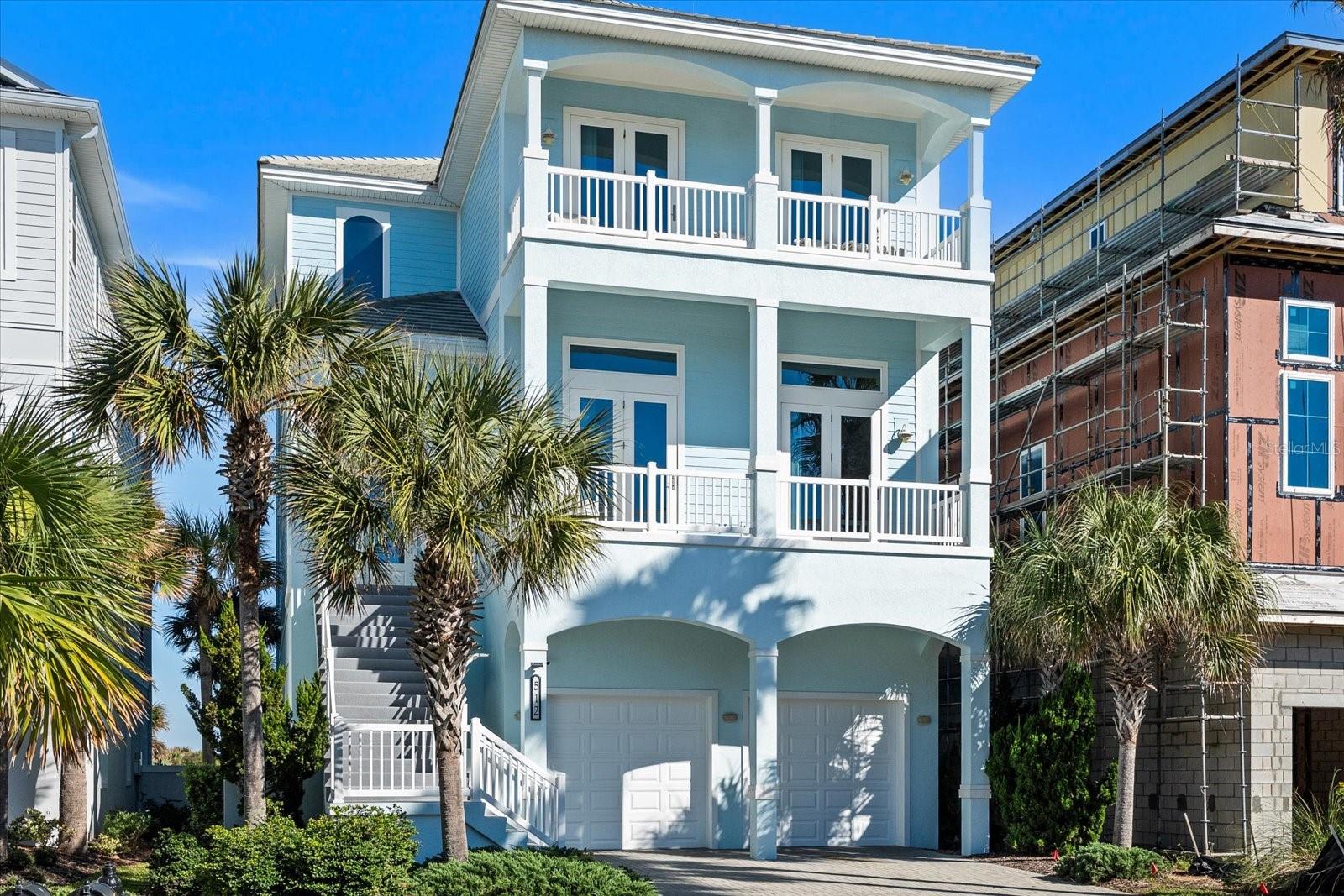 512 CINNAMON BEACH LN