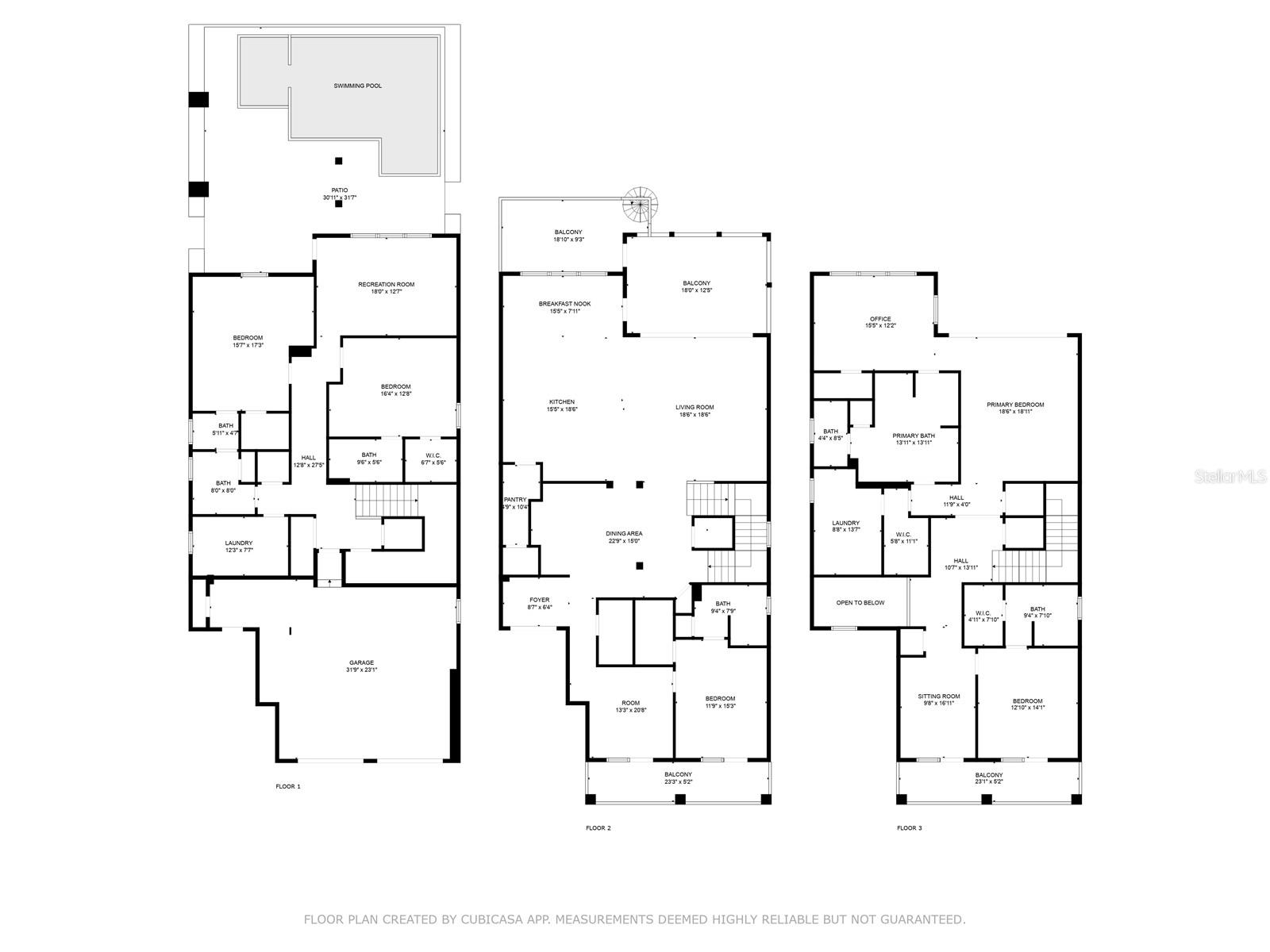 512 CINNAMON BEACH LN