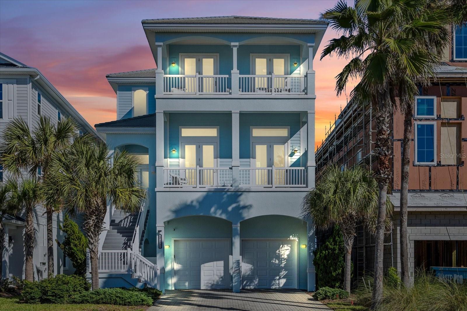 512 CINNAMON BEACH LN