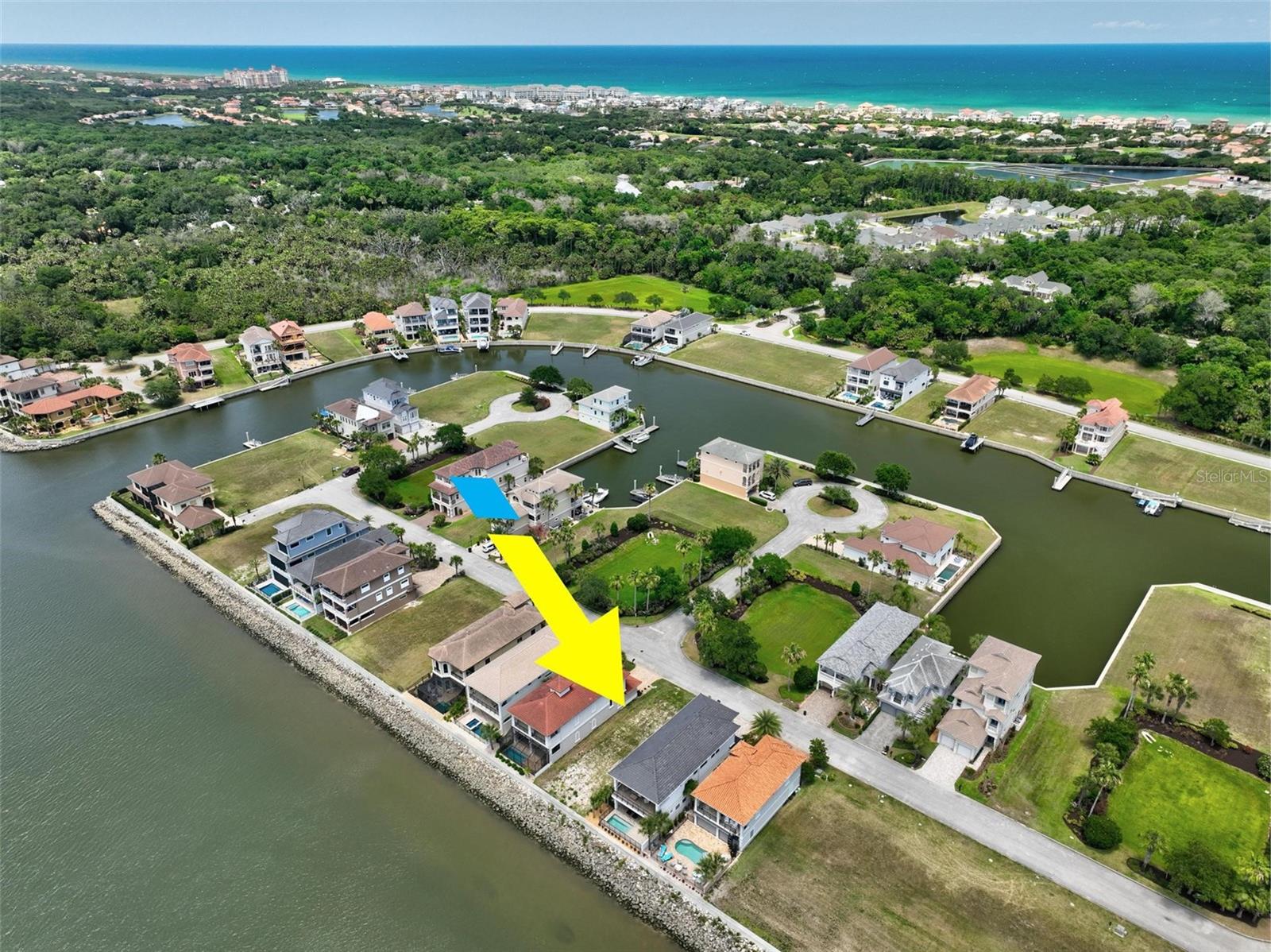 288 YACHT HARBOR DR
