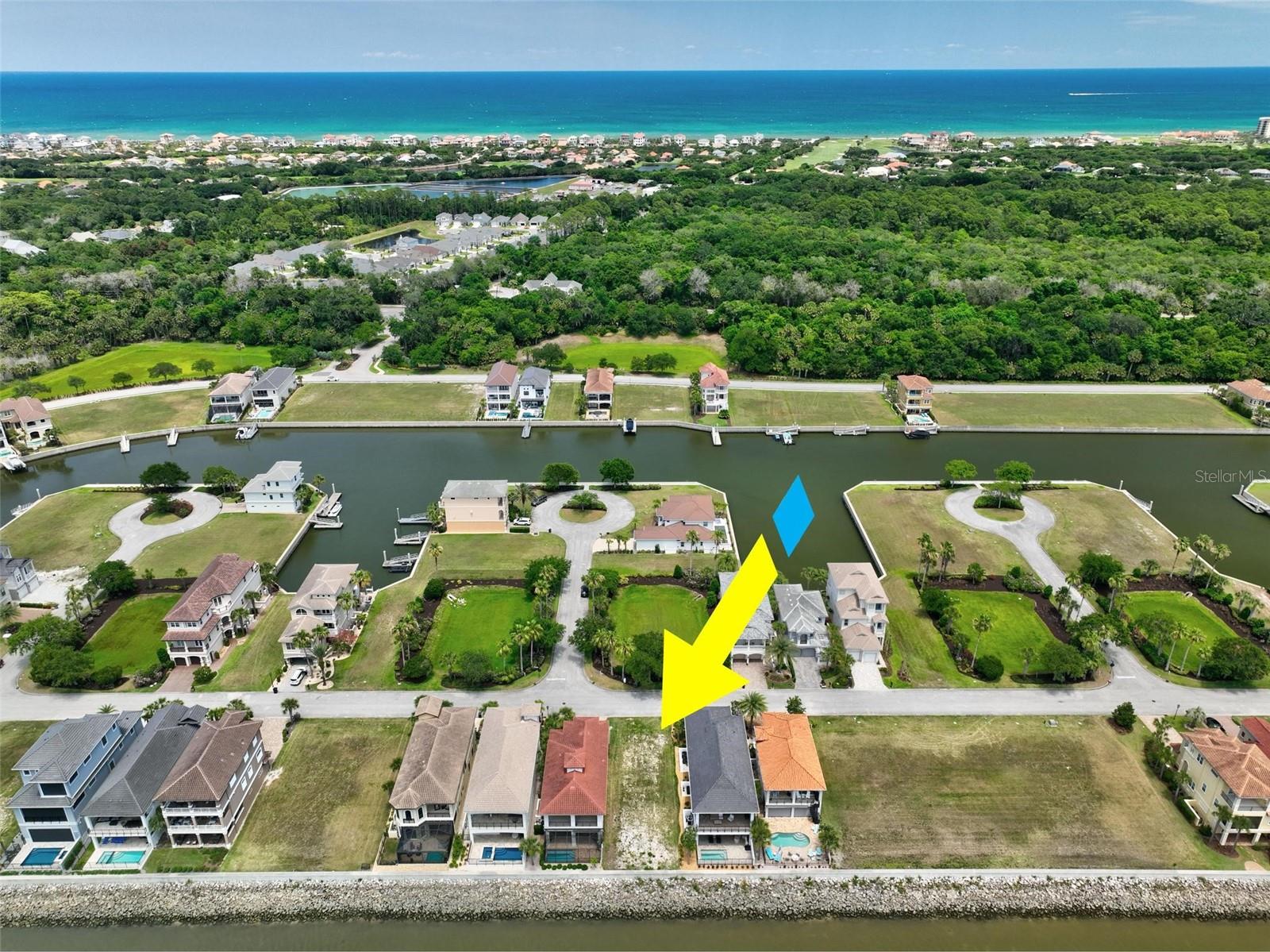 288 YACHT HARBOR DR