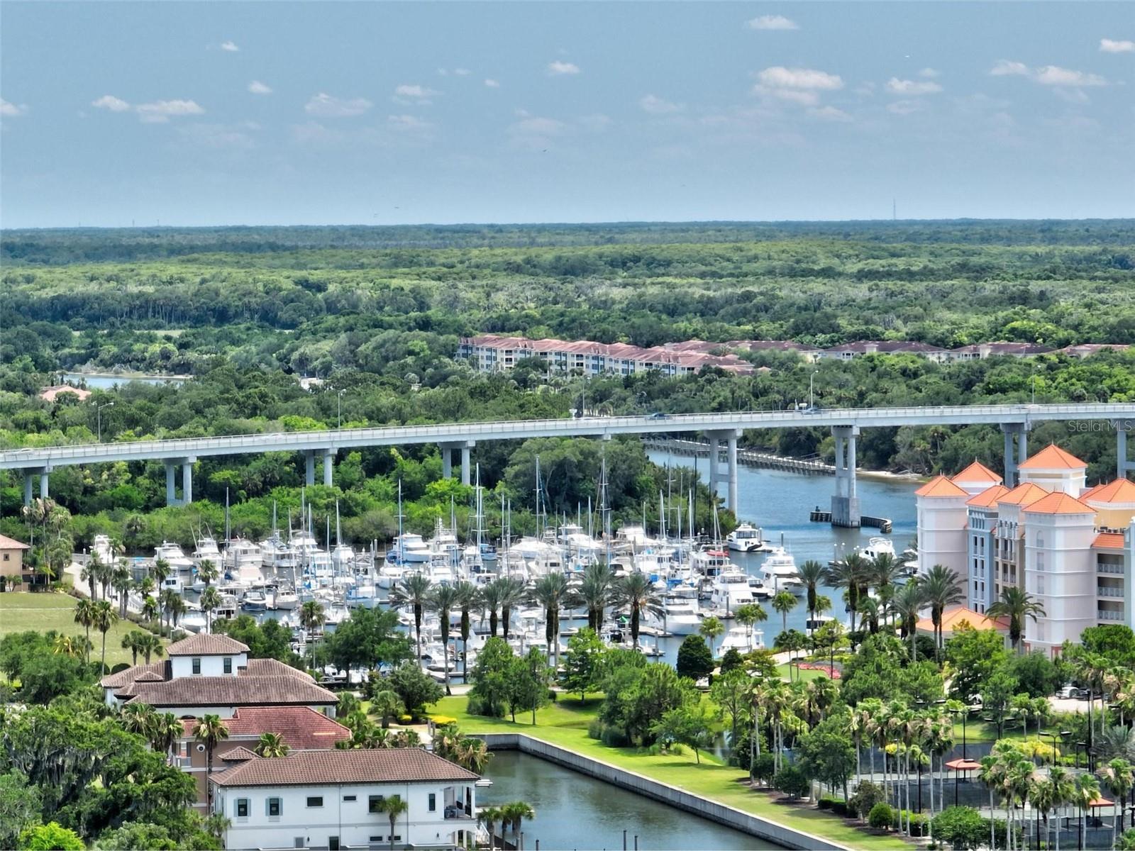 288 YACHT HARBOR DR