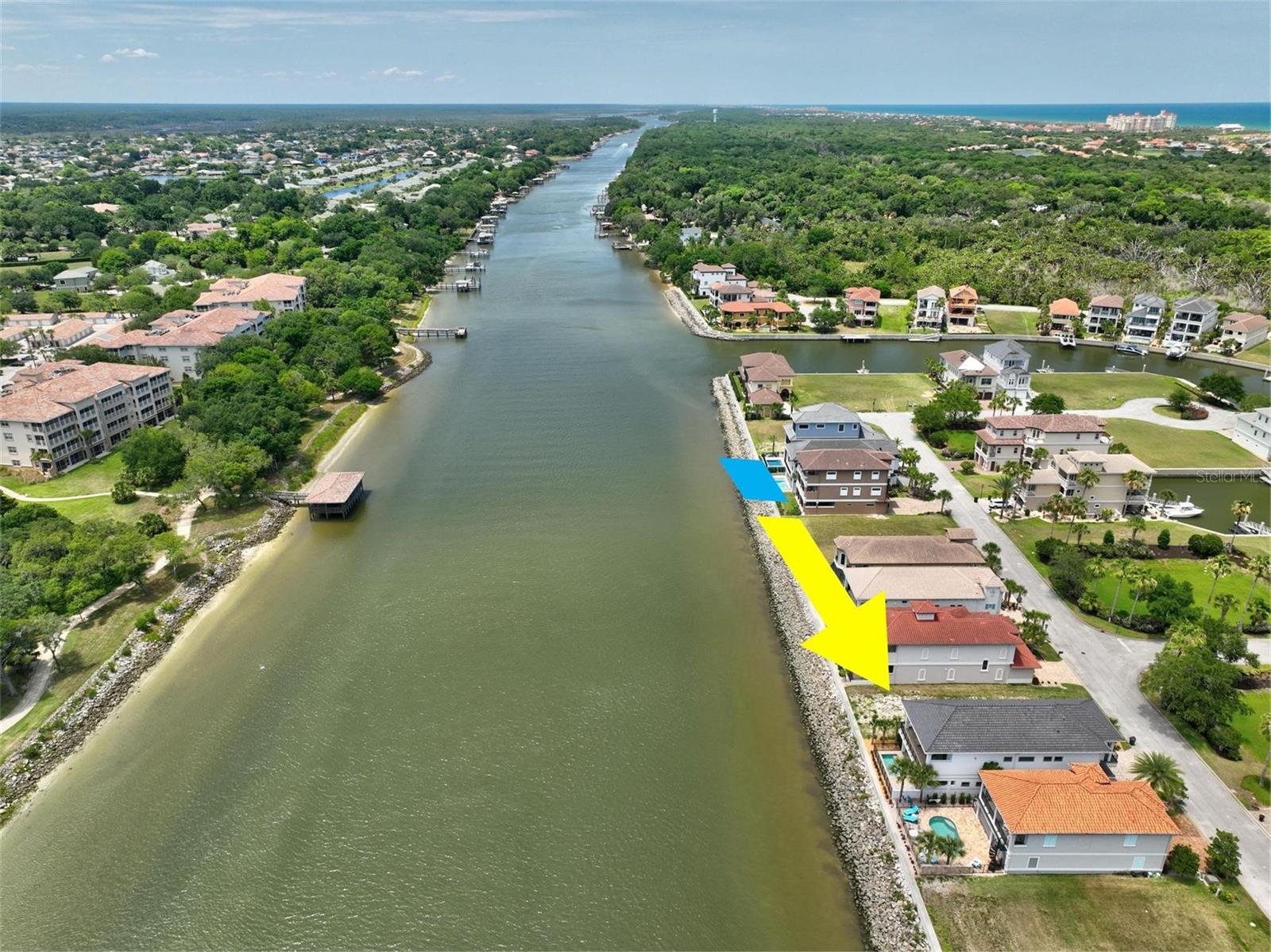 288 YACHT HARBOR DR